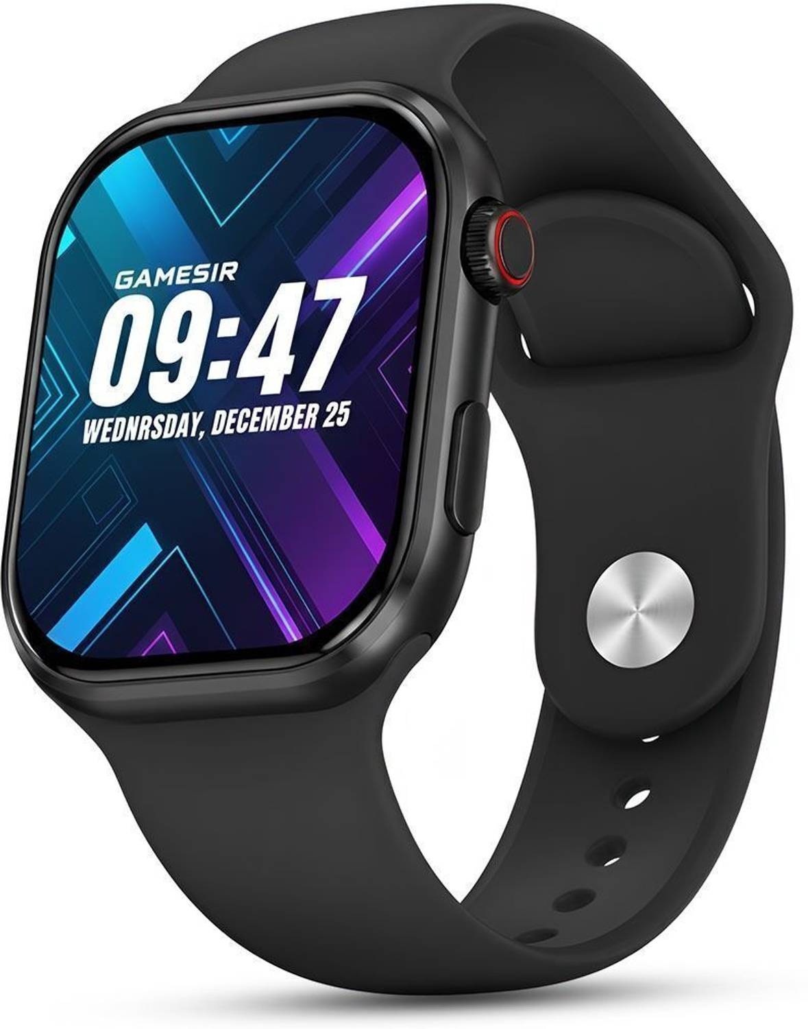 GameSir I8 Pro Smartwatch BT calling with multiple Features Smart