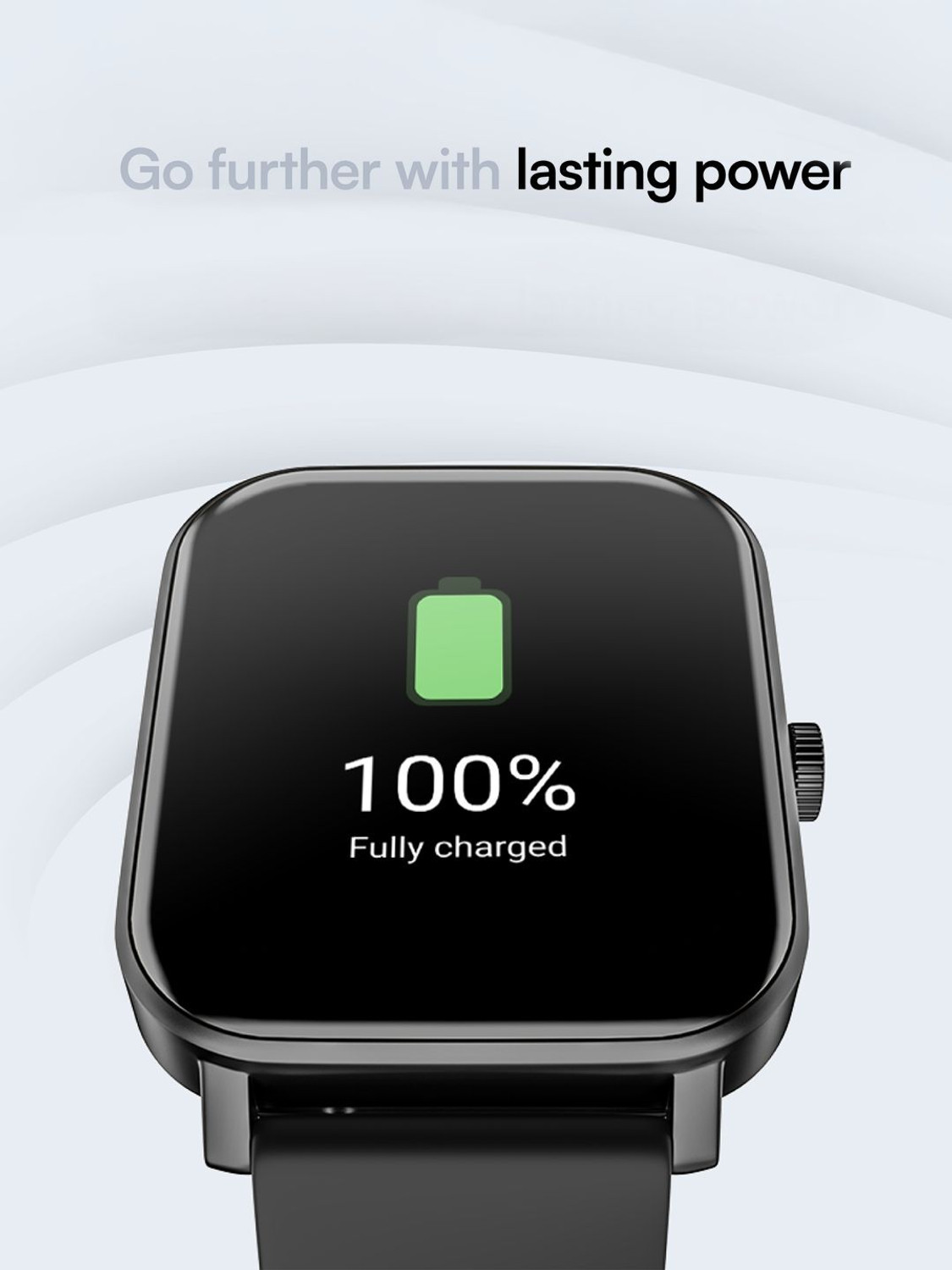 Image of Noise Icon 2 Gen 2 - 1.81 Display, BT Calling, 500 NITS Brightness Smartwatch