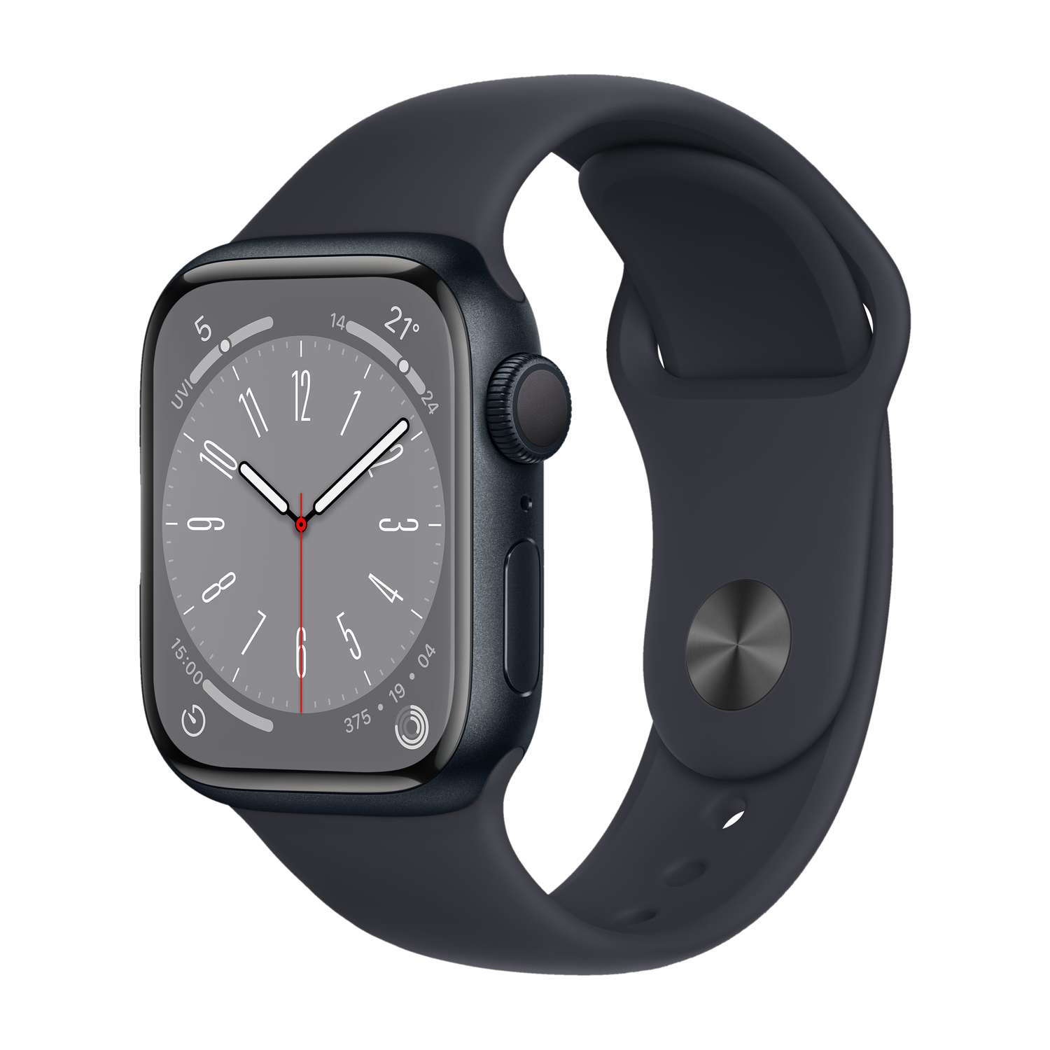 APPLE Watch Series 8 GPS