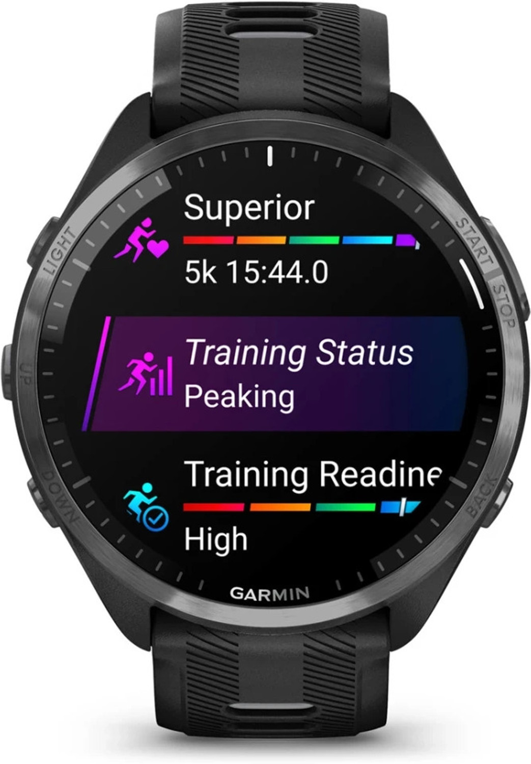 Image of GARMIN Forerunner 965 Smartwatch
