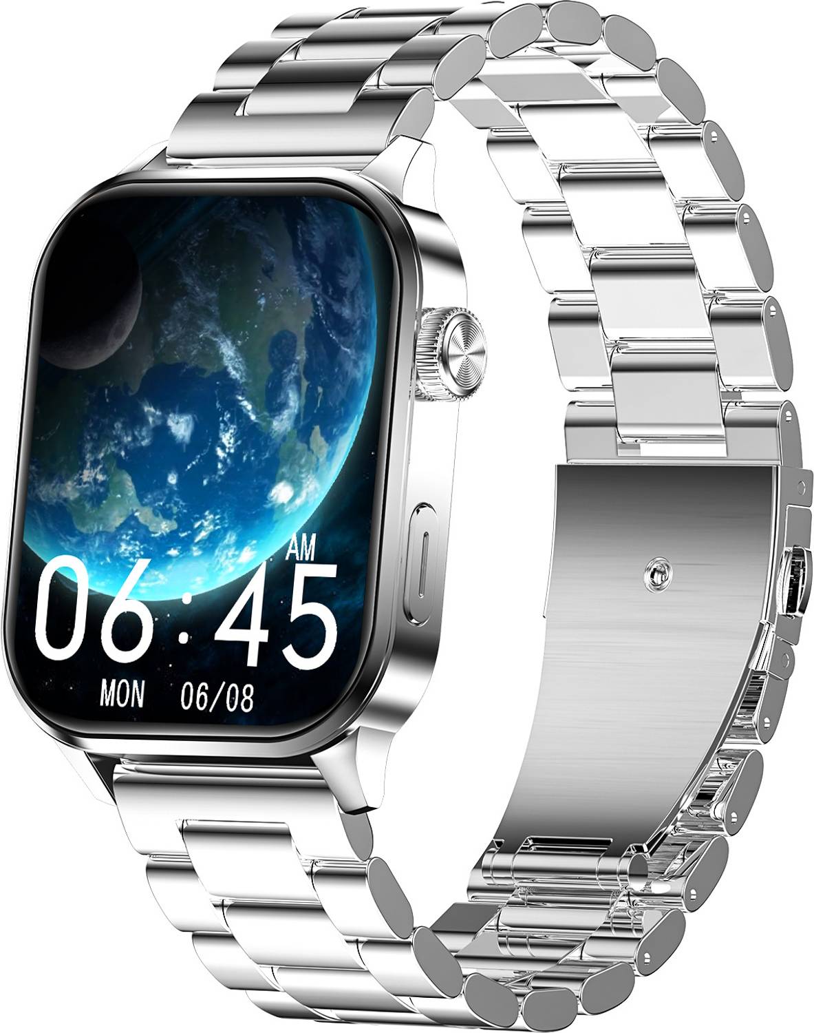 alt OG Supreme 1.96'' AMOLED Single Chip Calling 120 sports modes 600nits Metal body Smartwatch Price in India - Buy alt OG Supreme 1.96'' AMOLED Single Chip Calling 120 sports modes 600nits Metal body Smartwatch online at Flipkart.com
