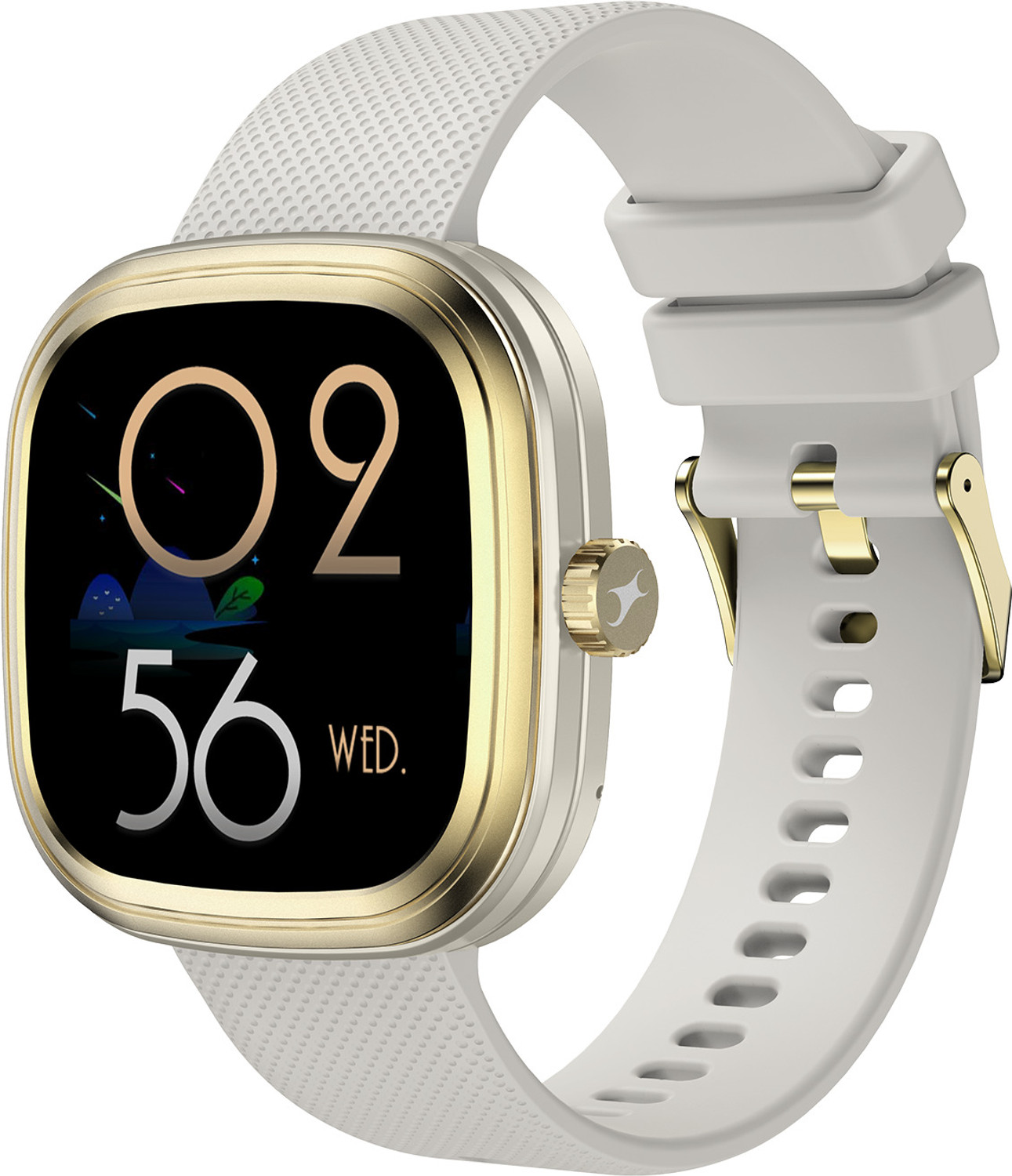 Image of Fastrack Ryz Smartwatch