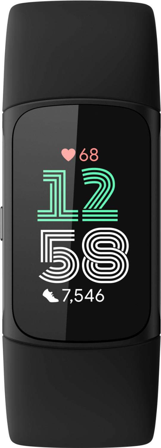 Image of FITBIT Charge 6 Smartwatch