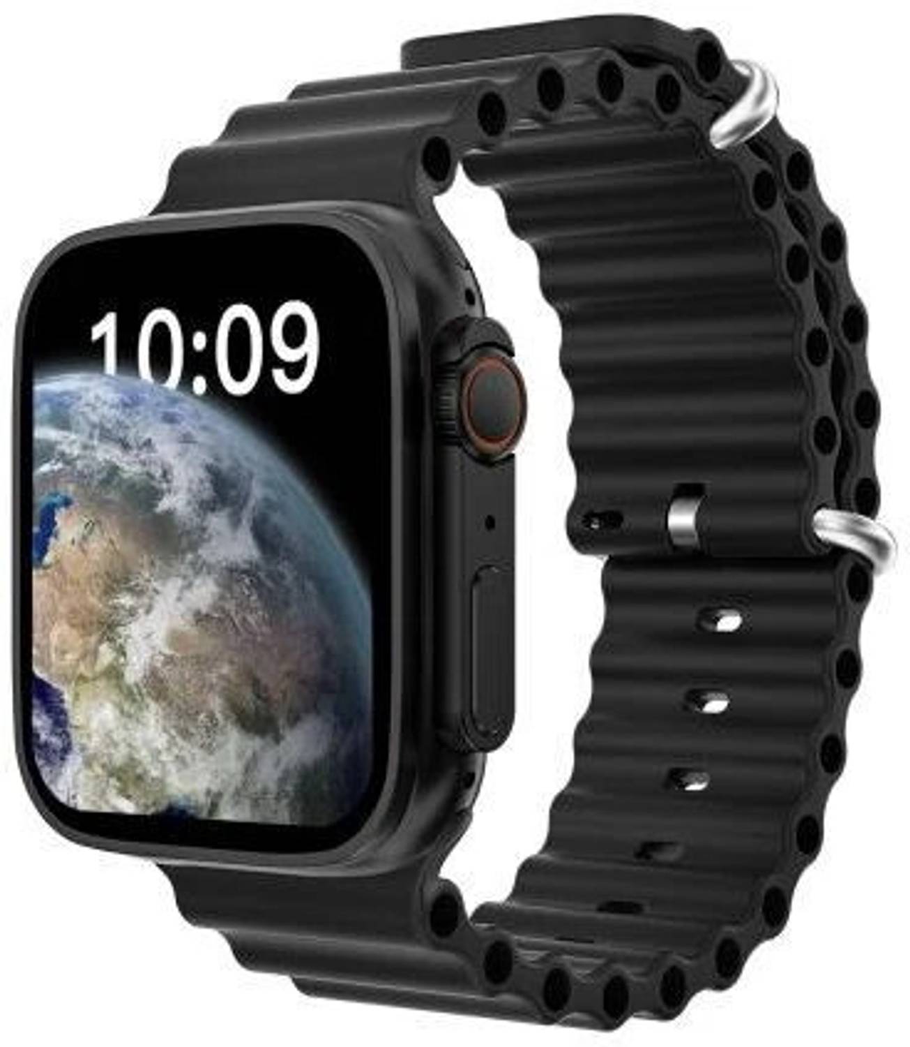 BITWEAVE S8 Ultra Smart Watch Support Heart Rate Smartwatch T800 Smartwatch