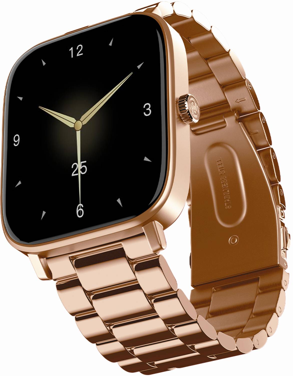 Noise Icon 2 Elite Edition 1.8'' Display with Metallic Body and B
