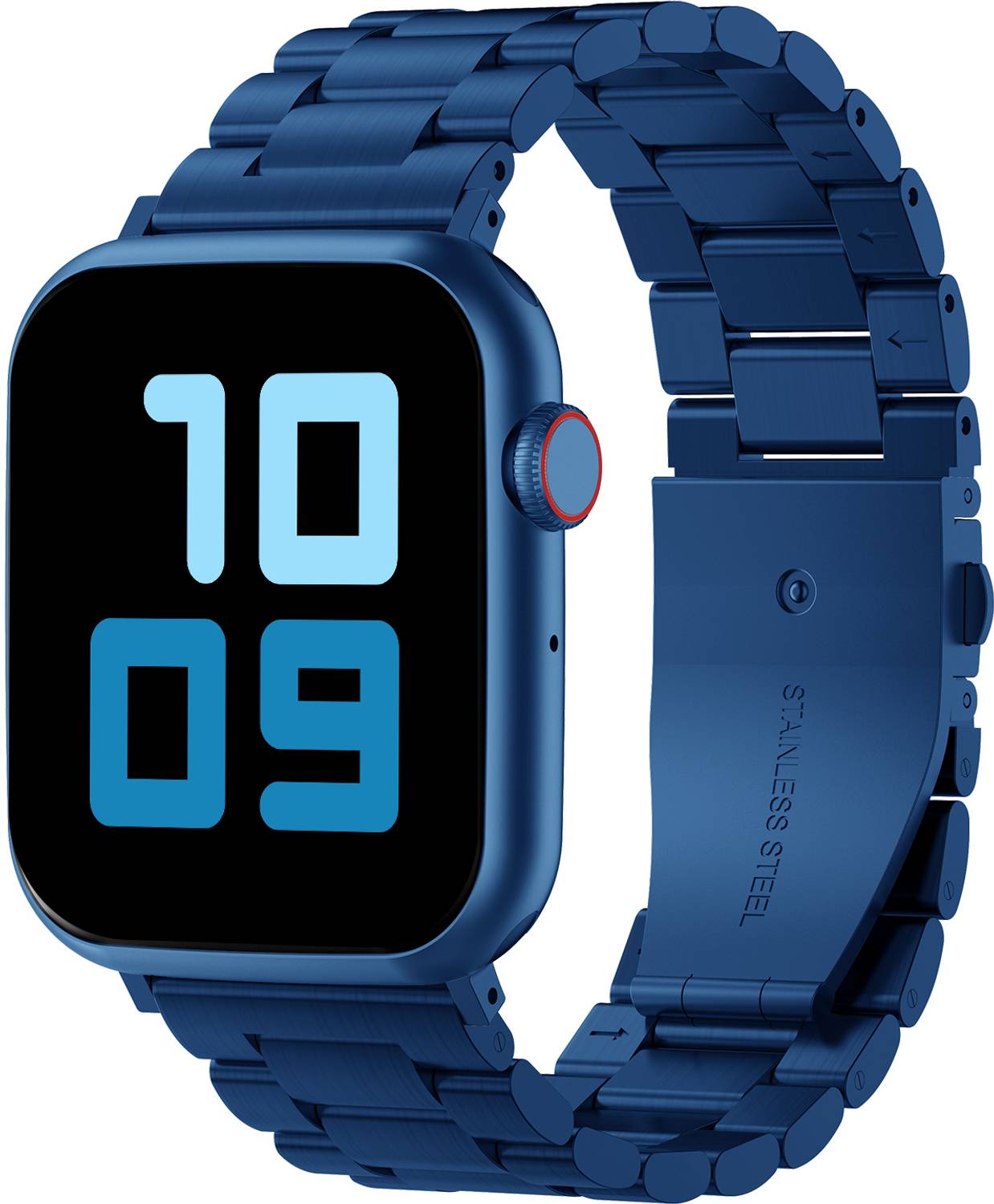 Fire-Boltt Rise Steel Ultra 48.5mm Smartwatch - Image 1