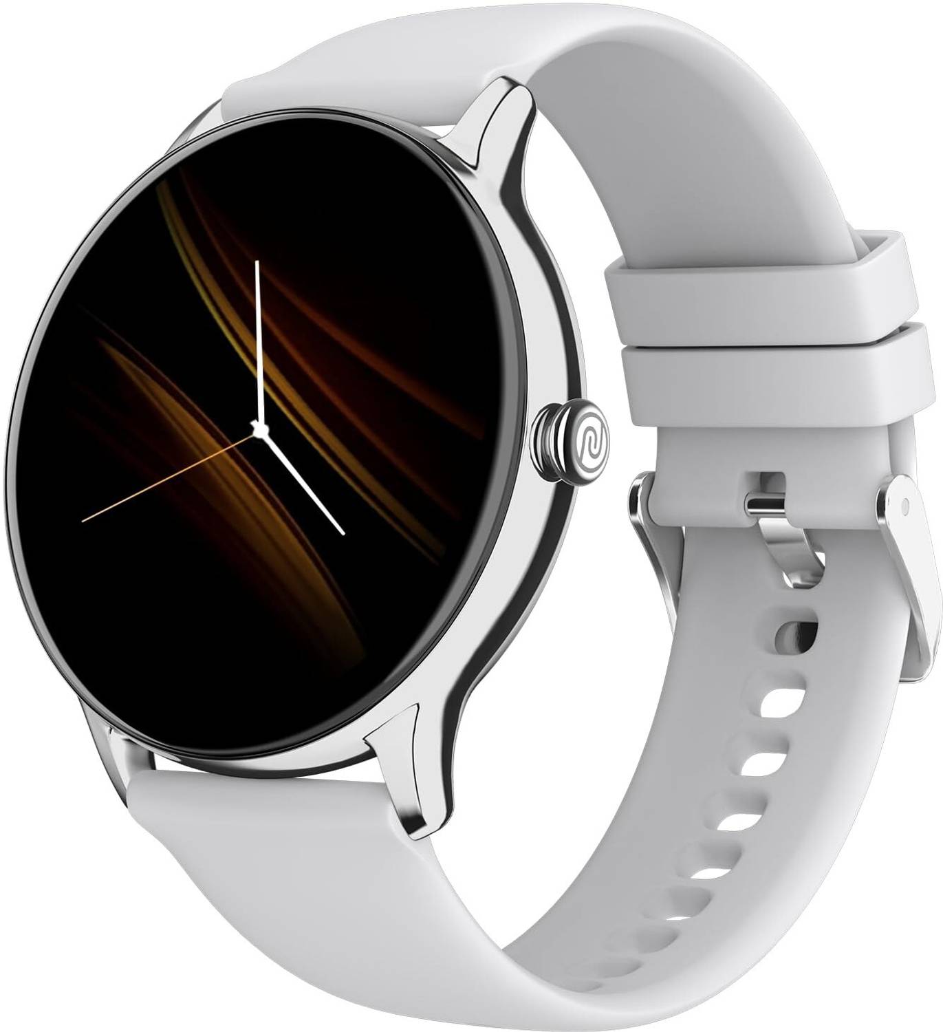 Noise Twist Go 1.39'' Display, Bluetooth Calling, Metallic Finish