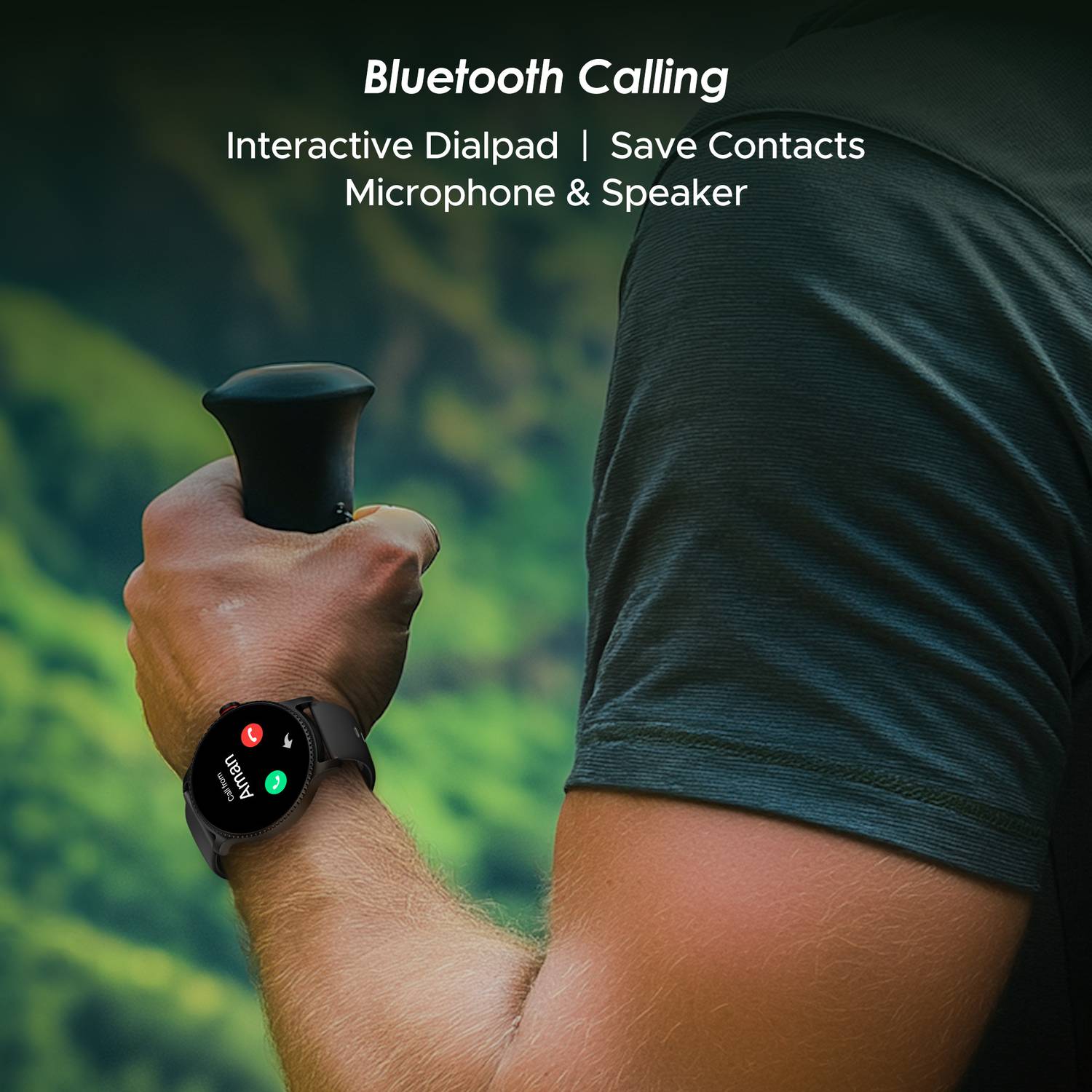 boAt Lunar Discovery 1.39" Smartwatch - Image 5