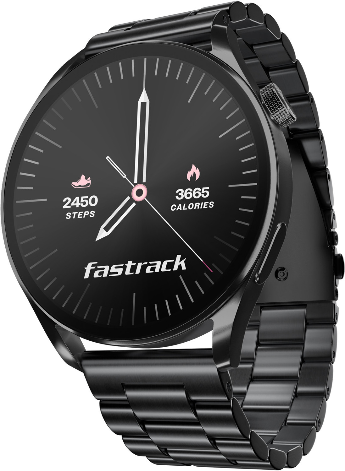 Image of Fastrack Fastrack Dezire FX1 Smartwatch