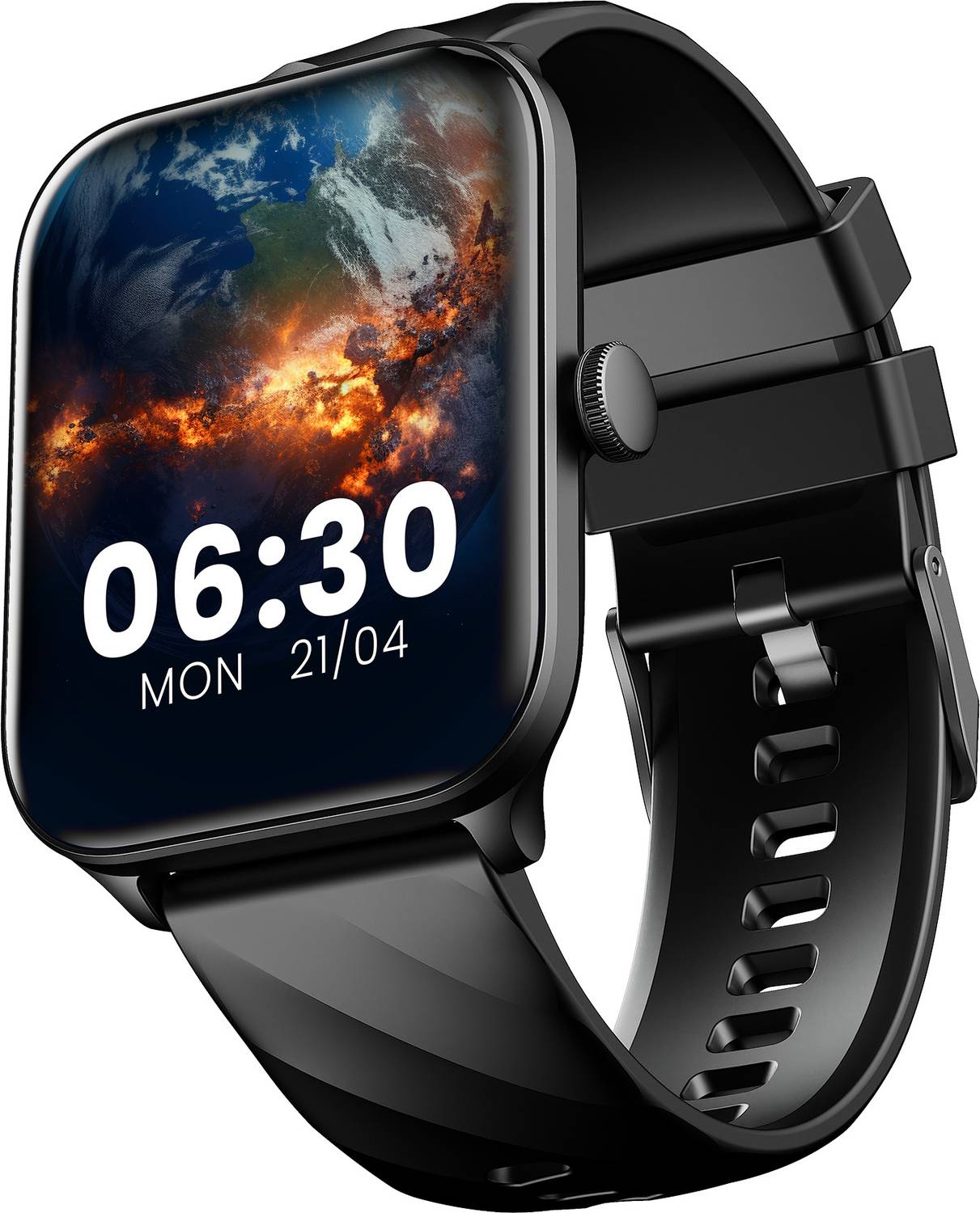 Cellecor E5 Connect 2.01" IPS HD Display 700 NITS BT-Calling