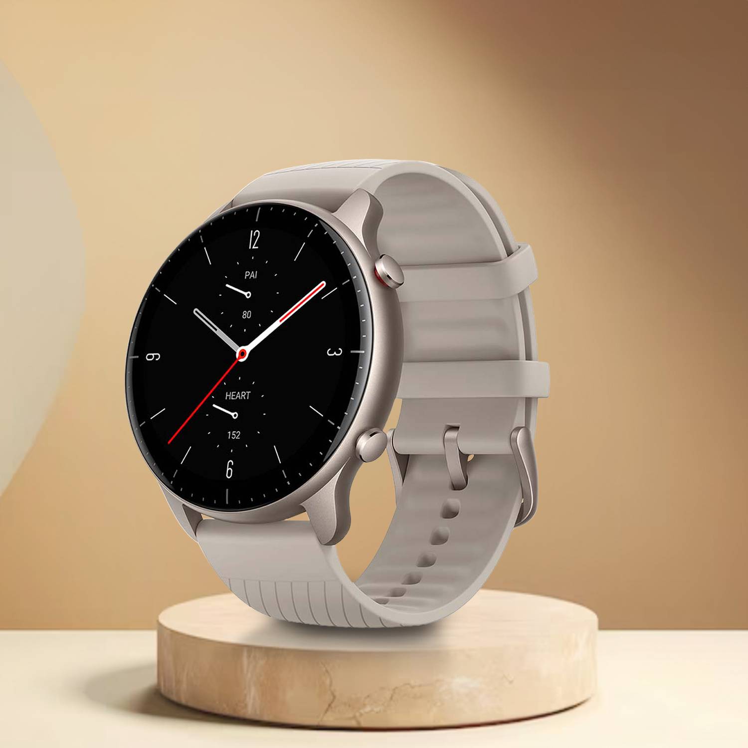 AMAZFIT GTR 2 (New version)1.39HD AMOLEDBluetooth callingupto 10