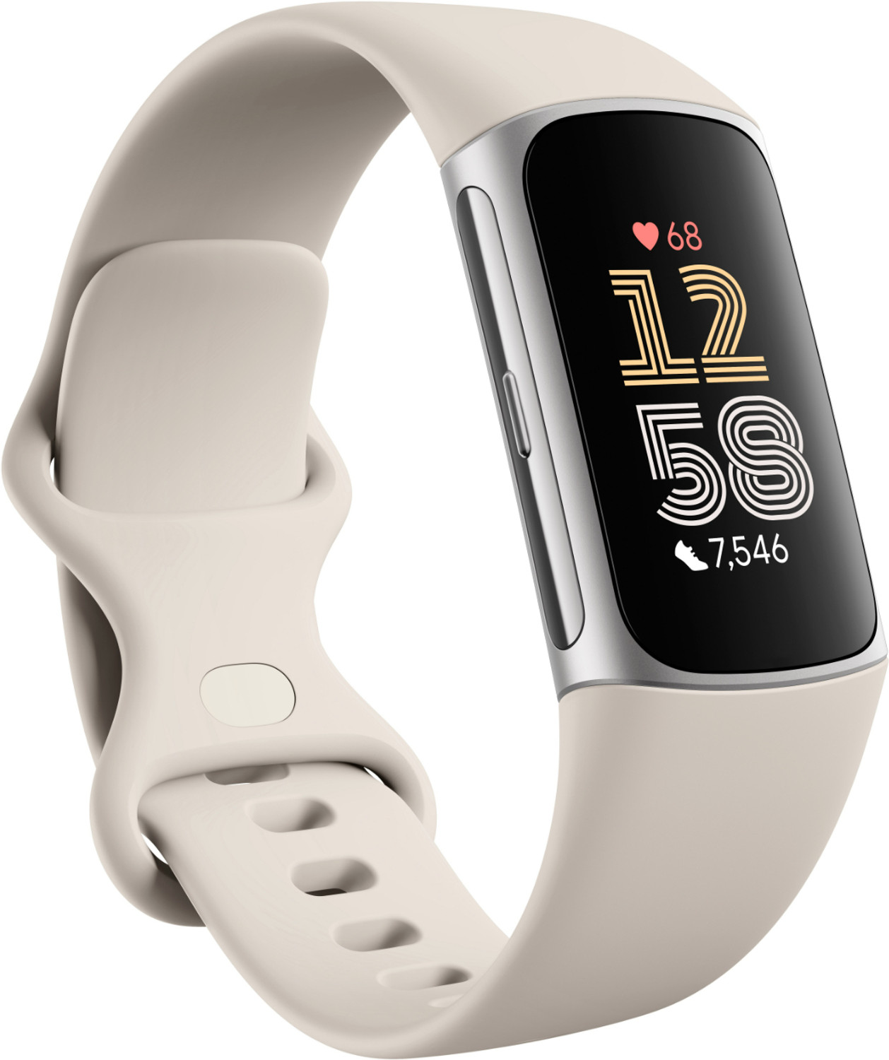 Image of FITBIT Charge 6 Smartwatch