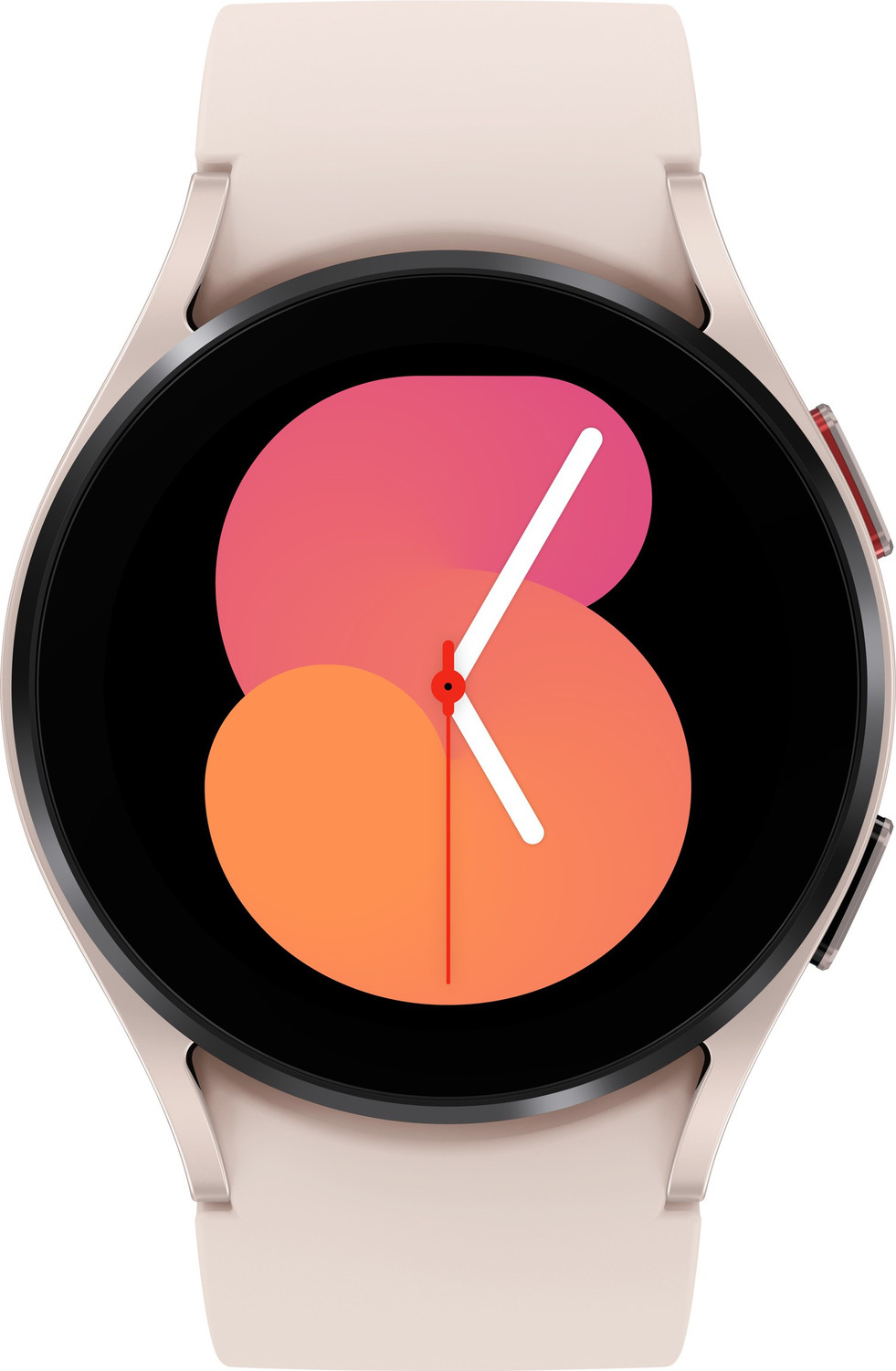 Image of Samsung Watch 5 40mmSuper AMOLED display LTE calling & body composition tracking