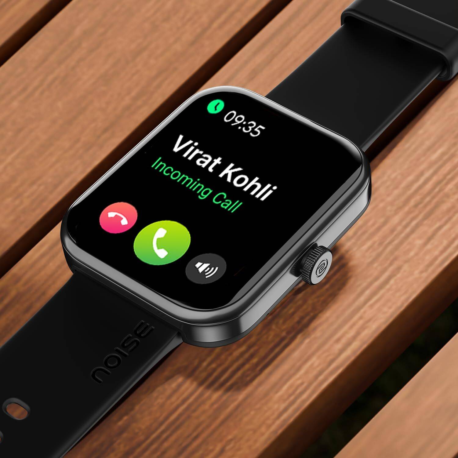 Noise Pulse 3 1.96'' Display Smartwatch - Image 5
