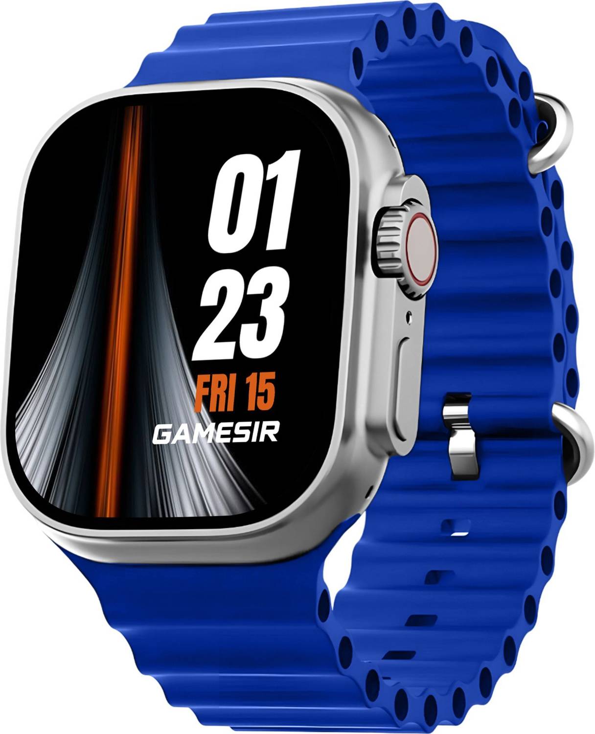 GameSir T800 BT watch 1.83" Screen Sunlight Proof Display Music P