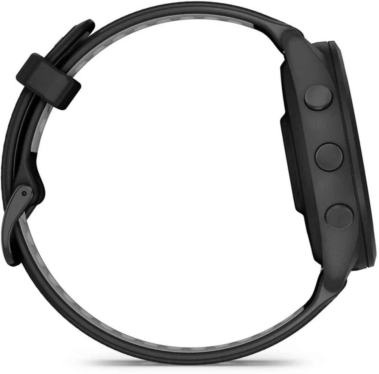 Image of GARMIN Forerunner 265, Wifi, Gps, Black(A04452) Smartwatch