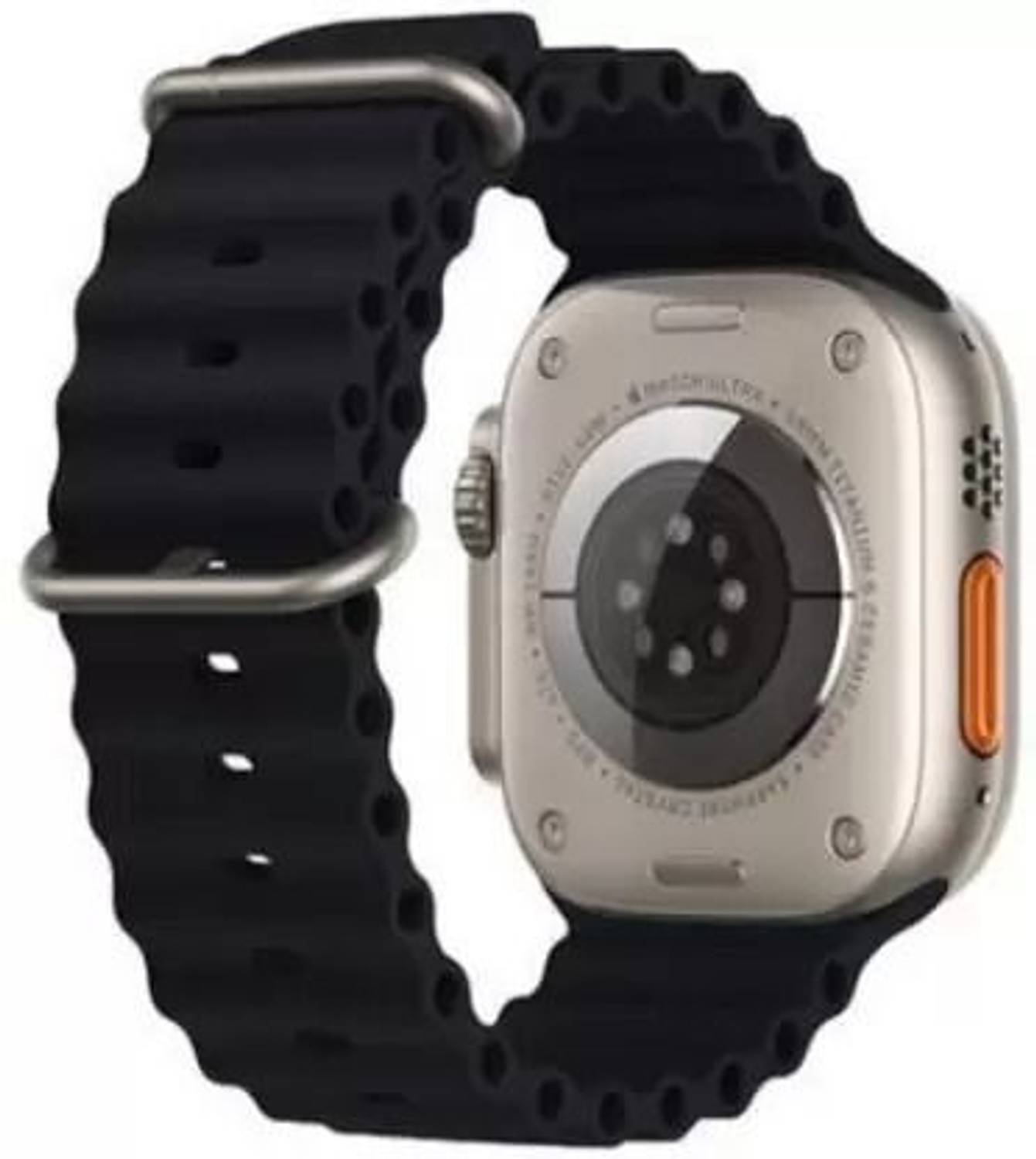 HiWatch T800 ULTRA Smart Watch - Image 2