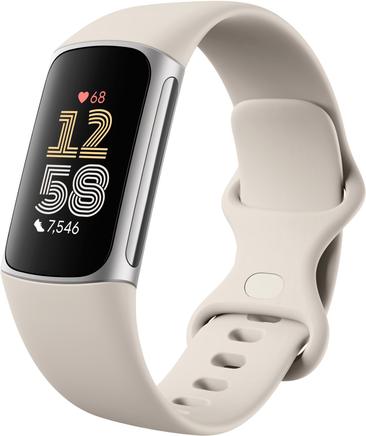 Image of FITBIT Charge 6 Smartwatch