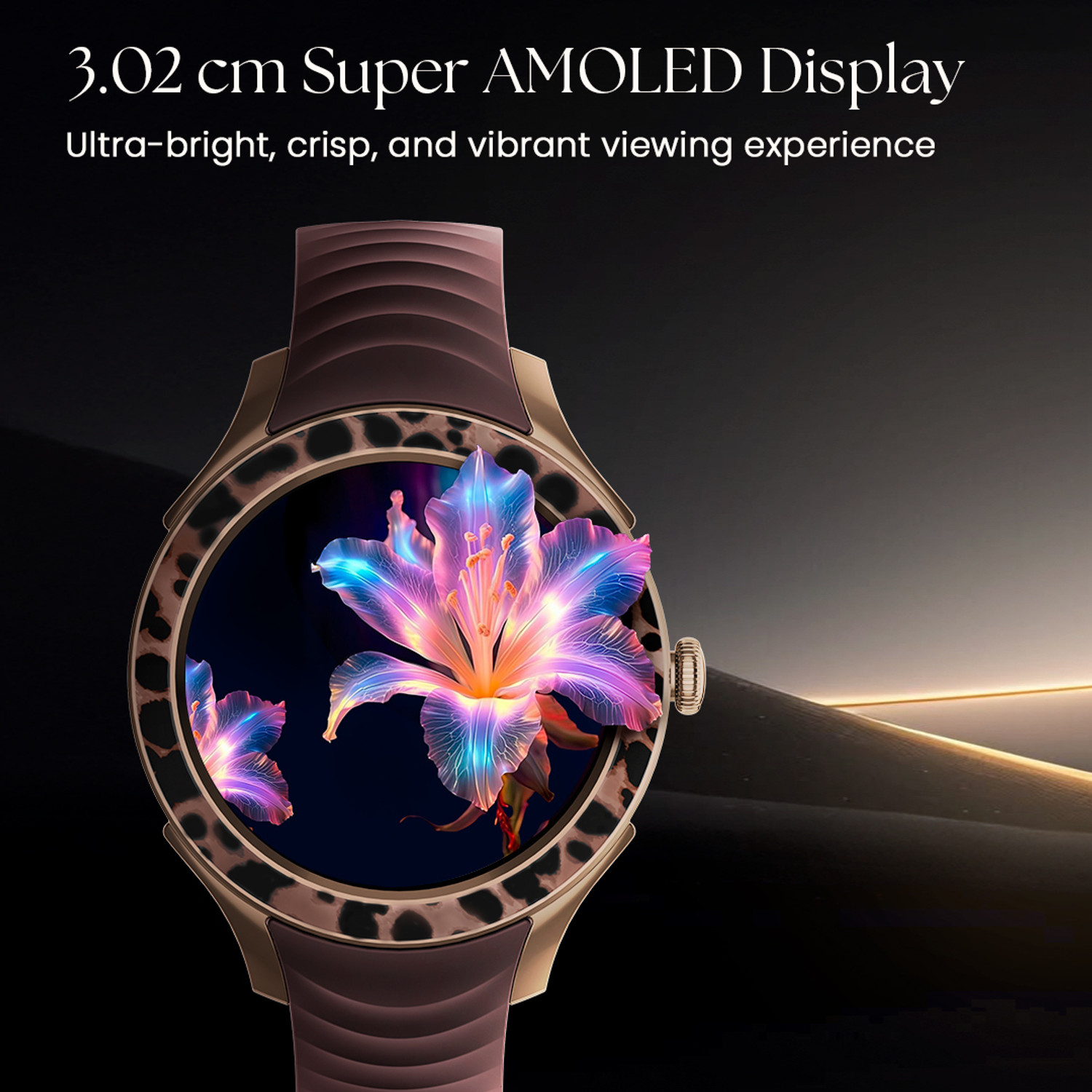 Image of Fastrack Ella Smartwatch
