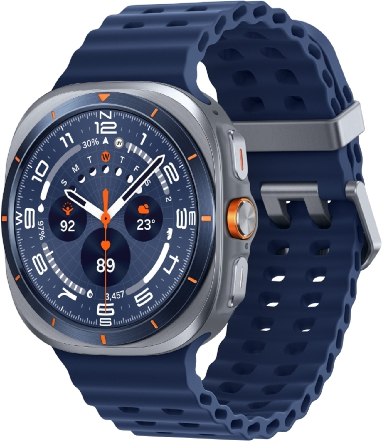 Image of Samsung Galaxy Watch Ultra 2025