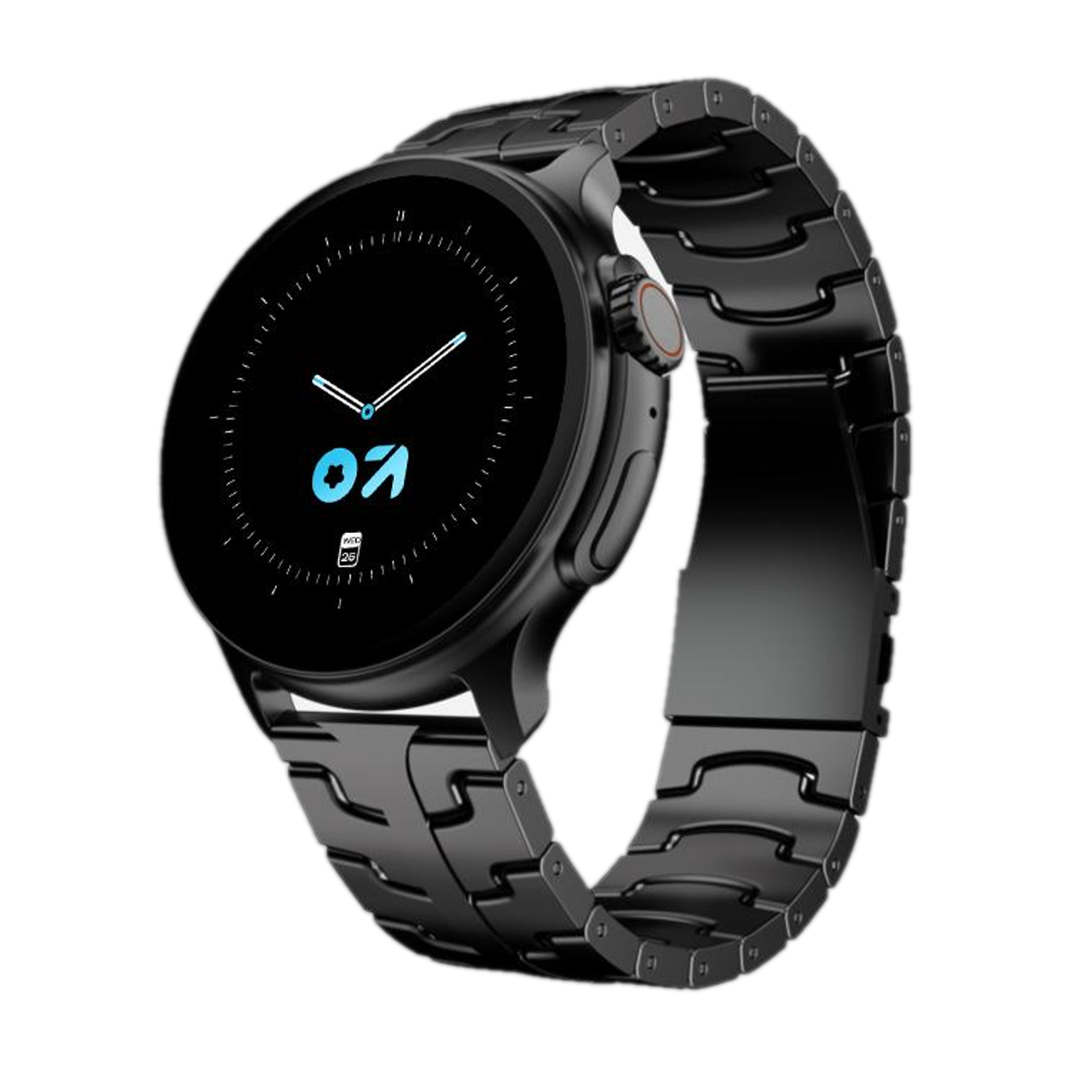 GOBOULT Crown R Pro 2 1.43'' Smartwatch - Image 1