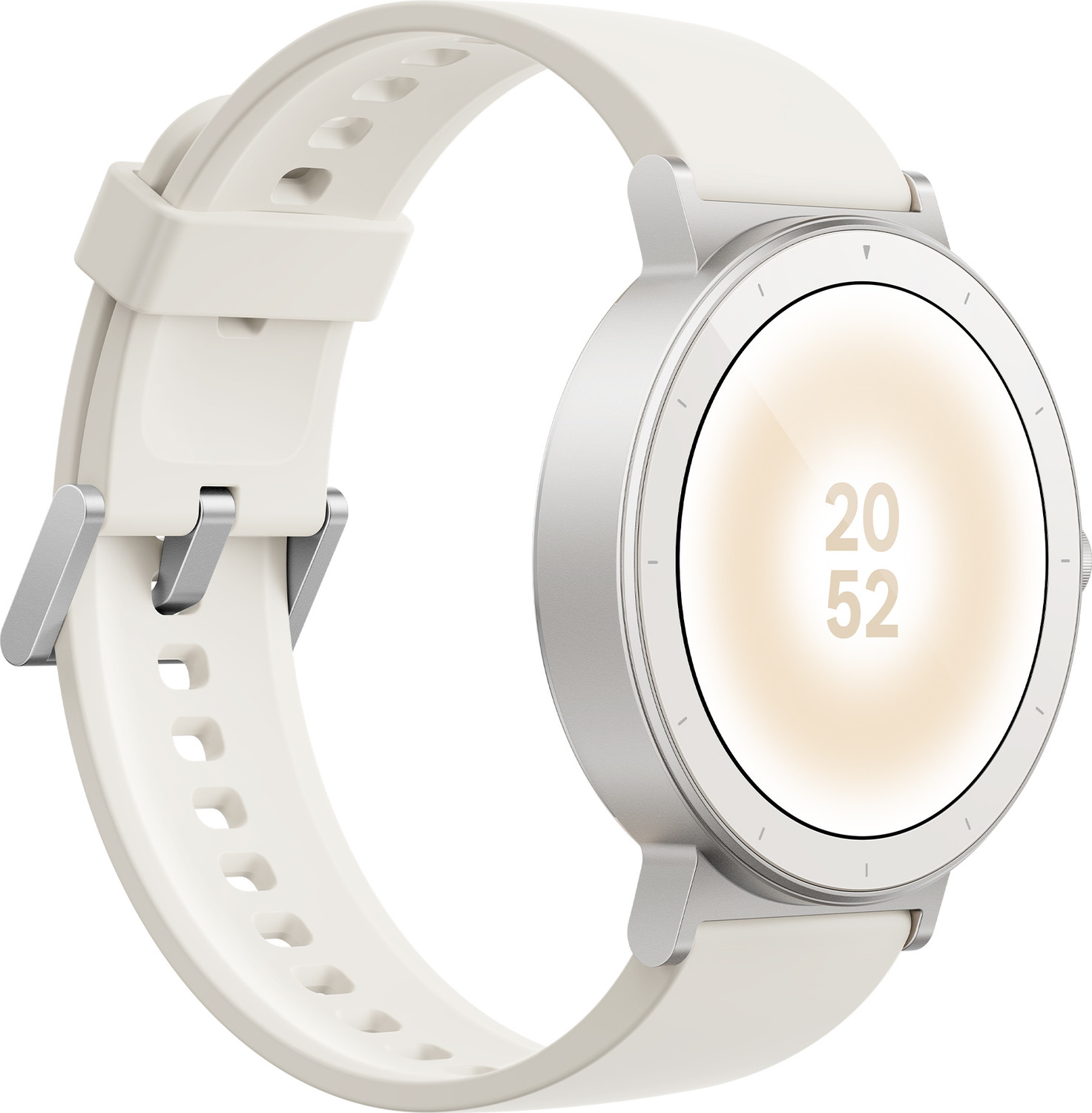 Image of realme Watch S5 1.43 AMOLED, 20-Day Battery, 5ATM, BT Calling, GPS, AI Health Smartwatch