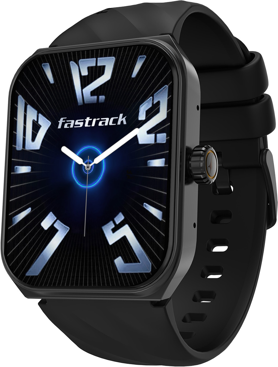 Image of Fastrack Revoltt X2 Smartwatch