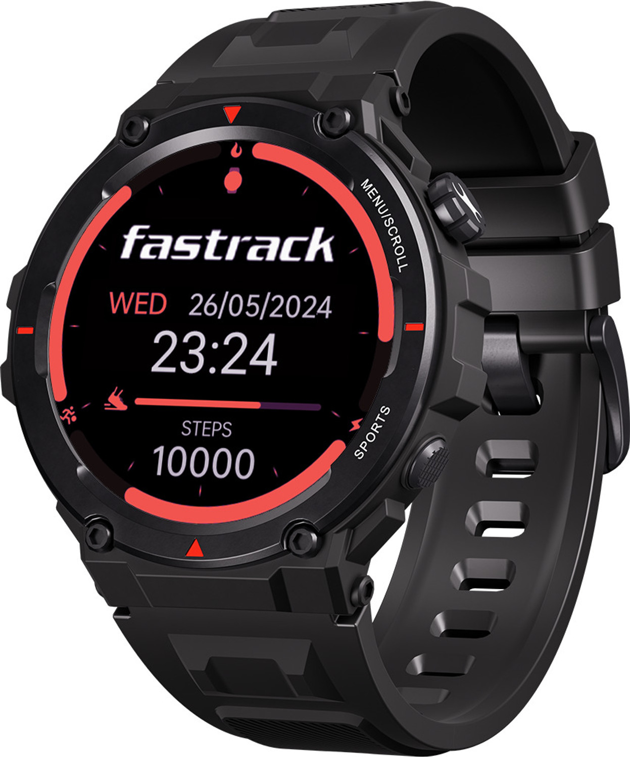 Image of Fastrack Fastrack Xtreme Pro Smartwatch