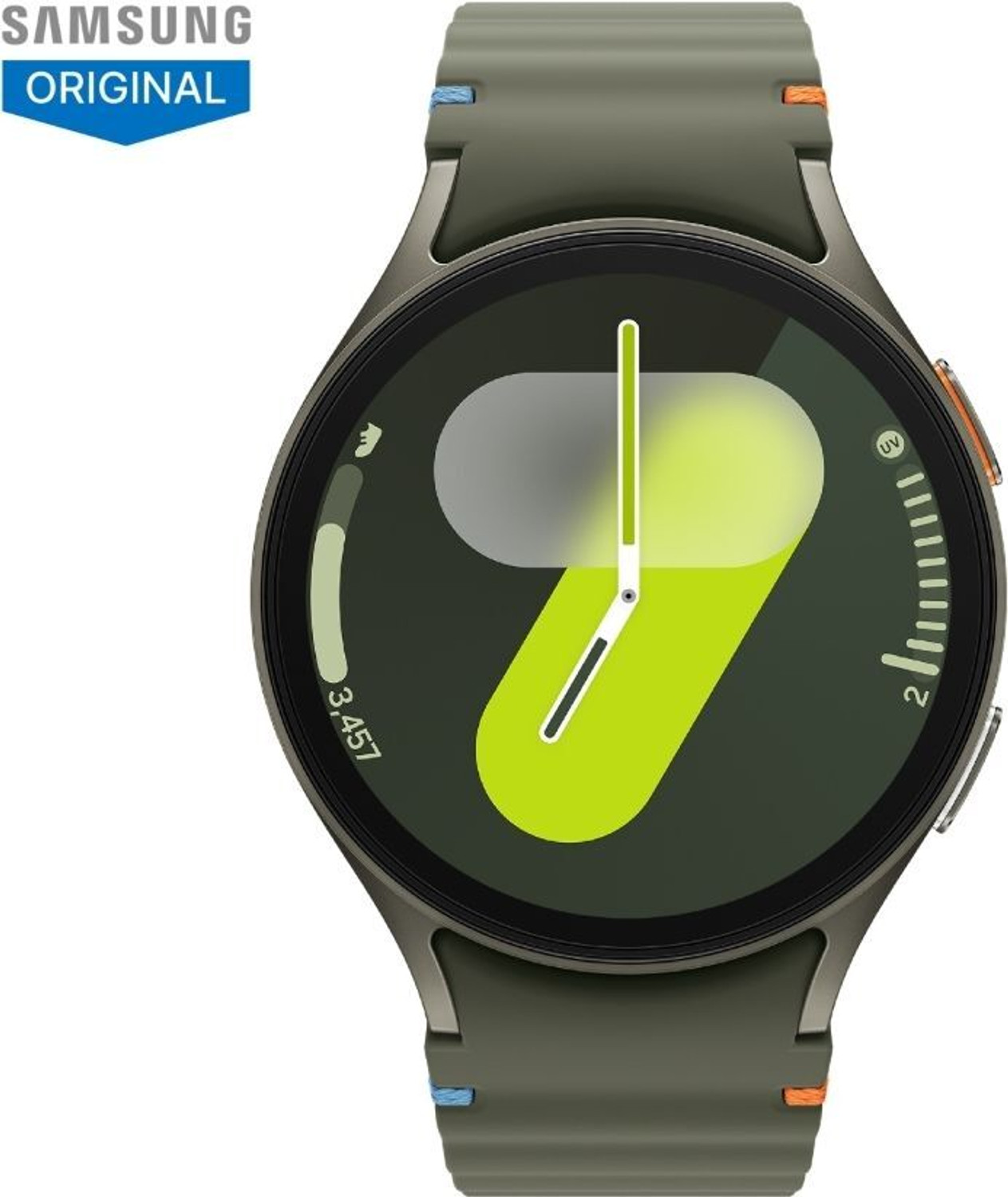 Image of Samsung Galaxy Watch7 44mm LTE