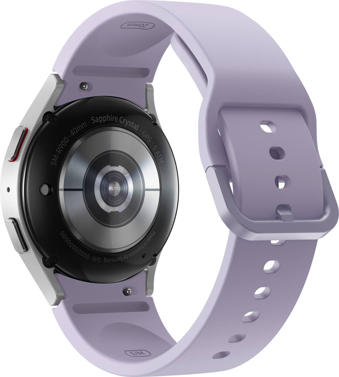 Samsung Watch 5 40mm Bluetooth Calling - Image 4