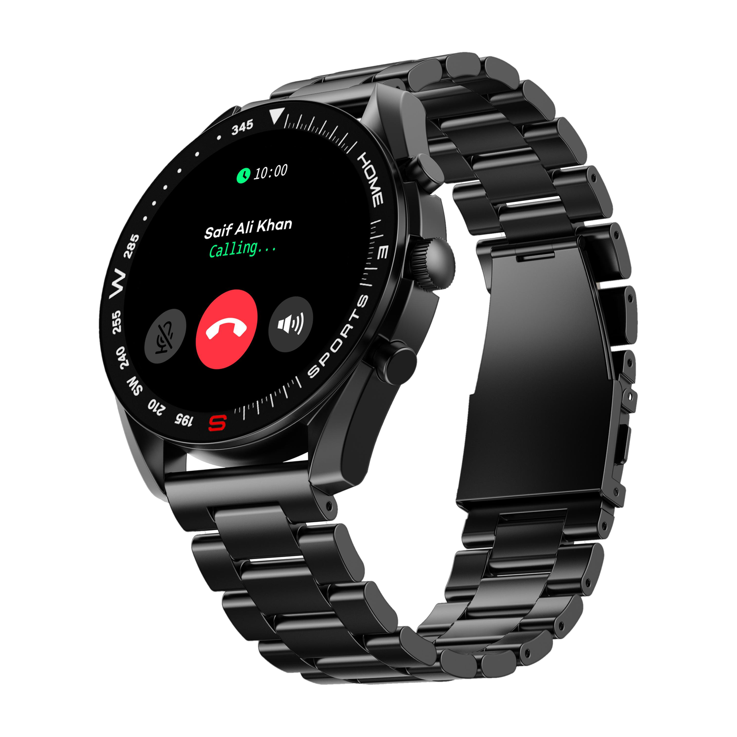 GOBOULT Mirage 1.39'' Smartwatch - Image 1