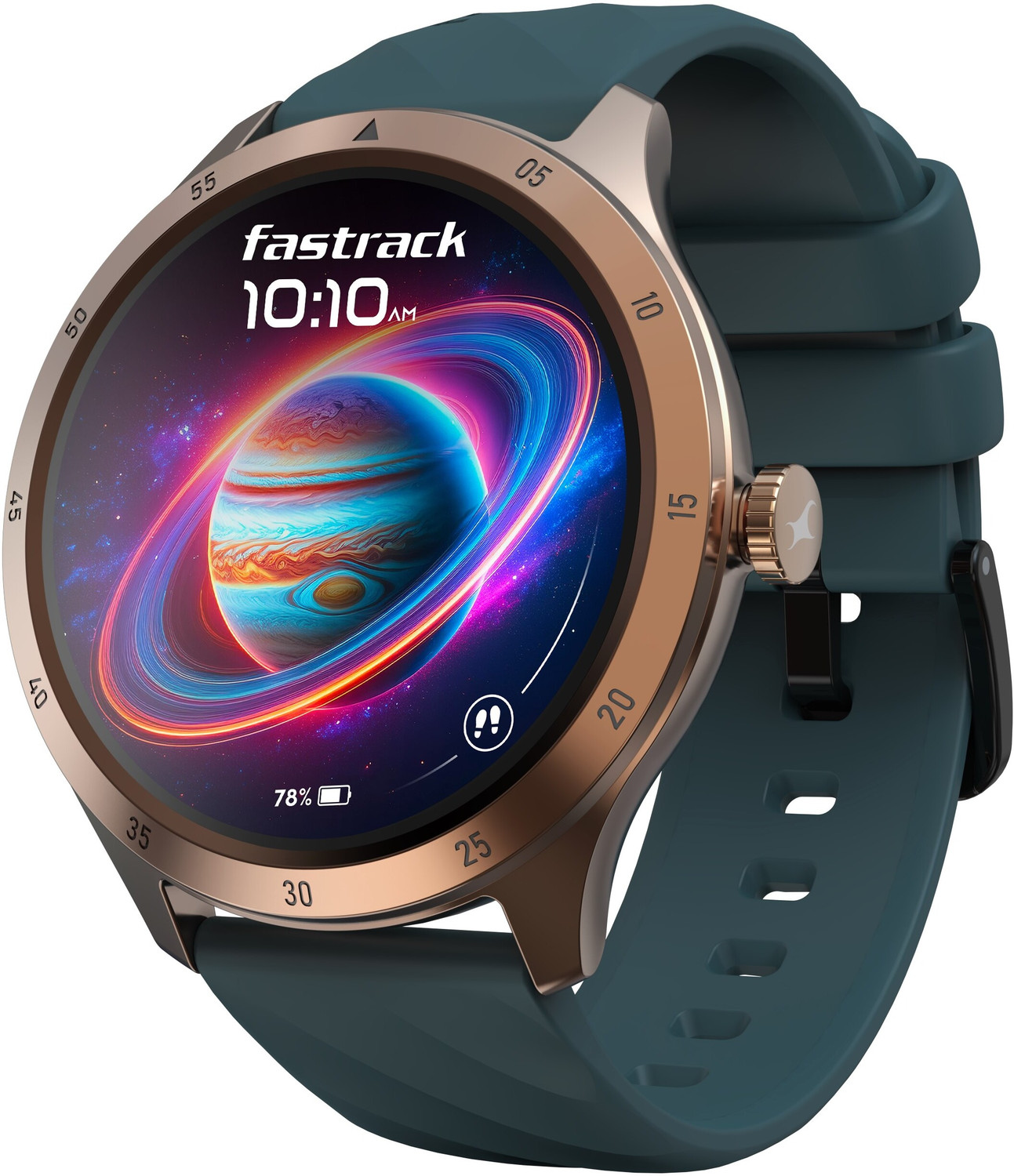 Image of Fastrack Jupiter R2 Smartwatch