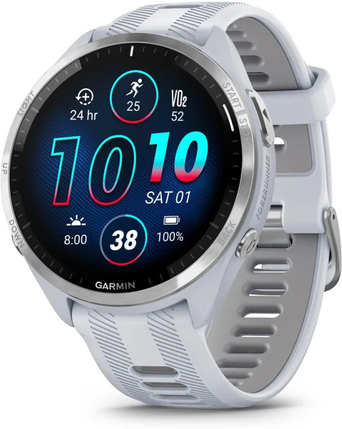 Image of GARMIN Forerunner 965 Smartwatch