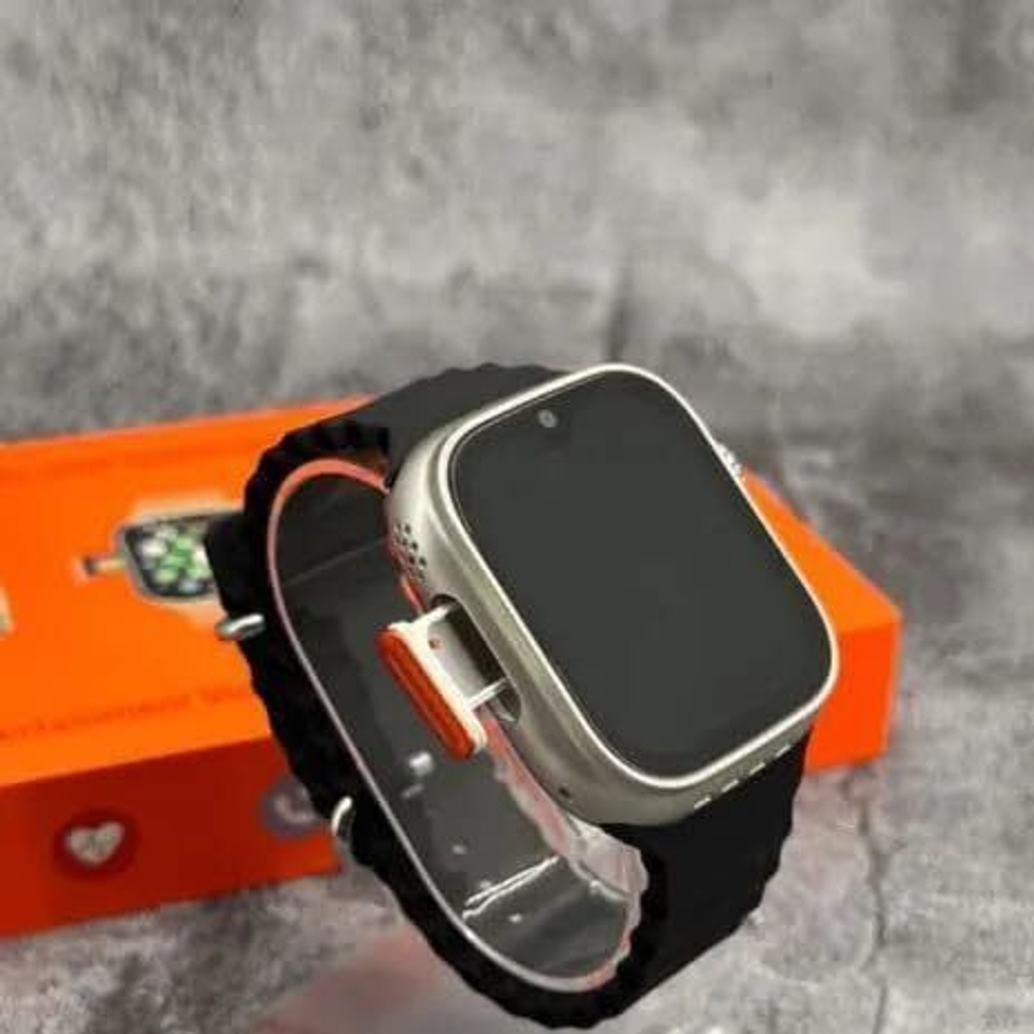 Image of SEHUB 4G /5G S9 GS38 Smartwatch with Calling, WiFi & 64GB ROM for Men Women Smartwatch