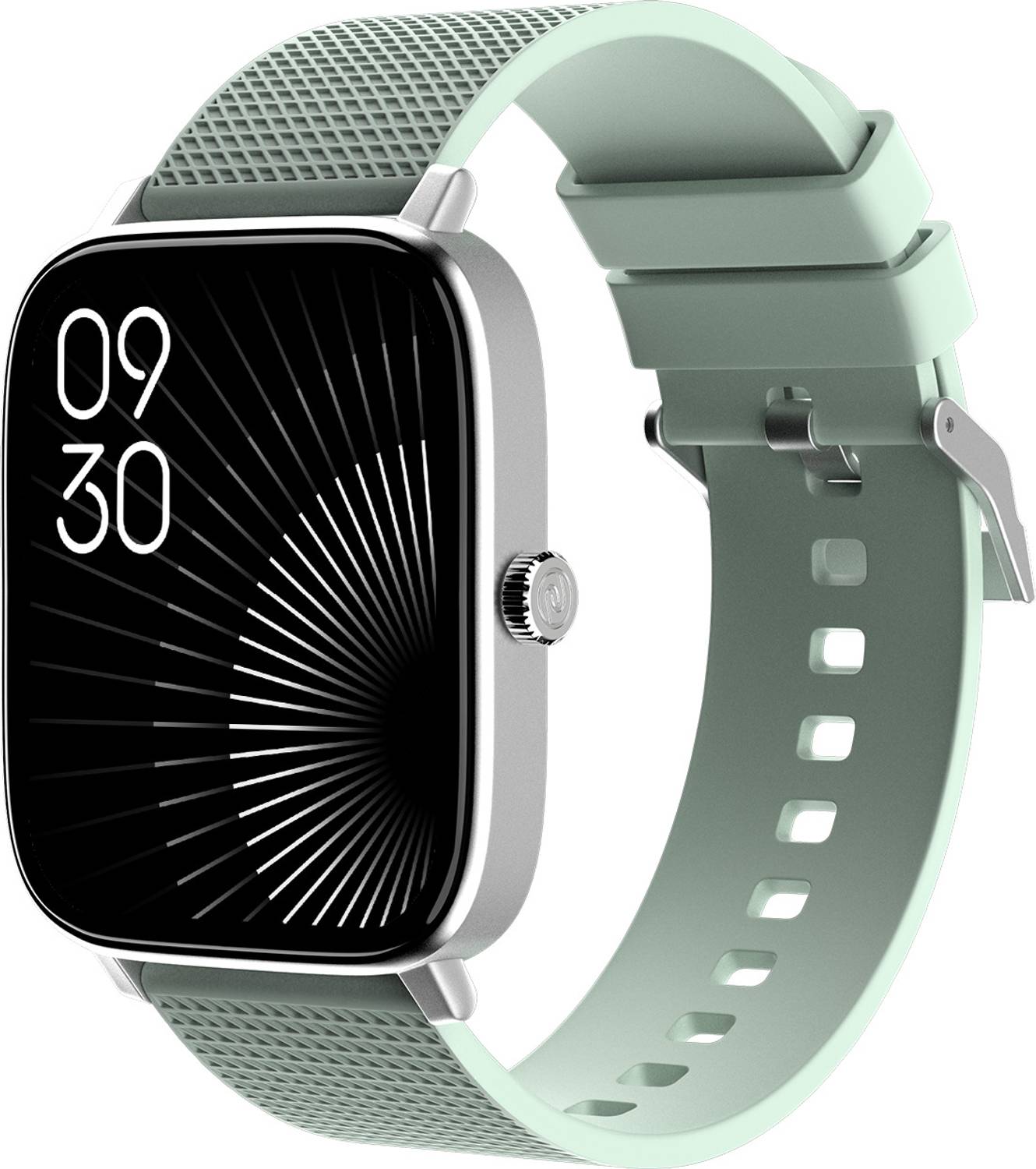 Noise Thrive 1.85'' Display with Bluetooth Calling, Music Playback & Voice Assistance Smartwatch