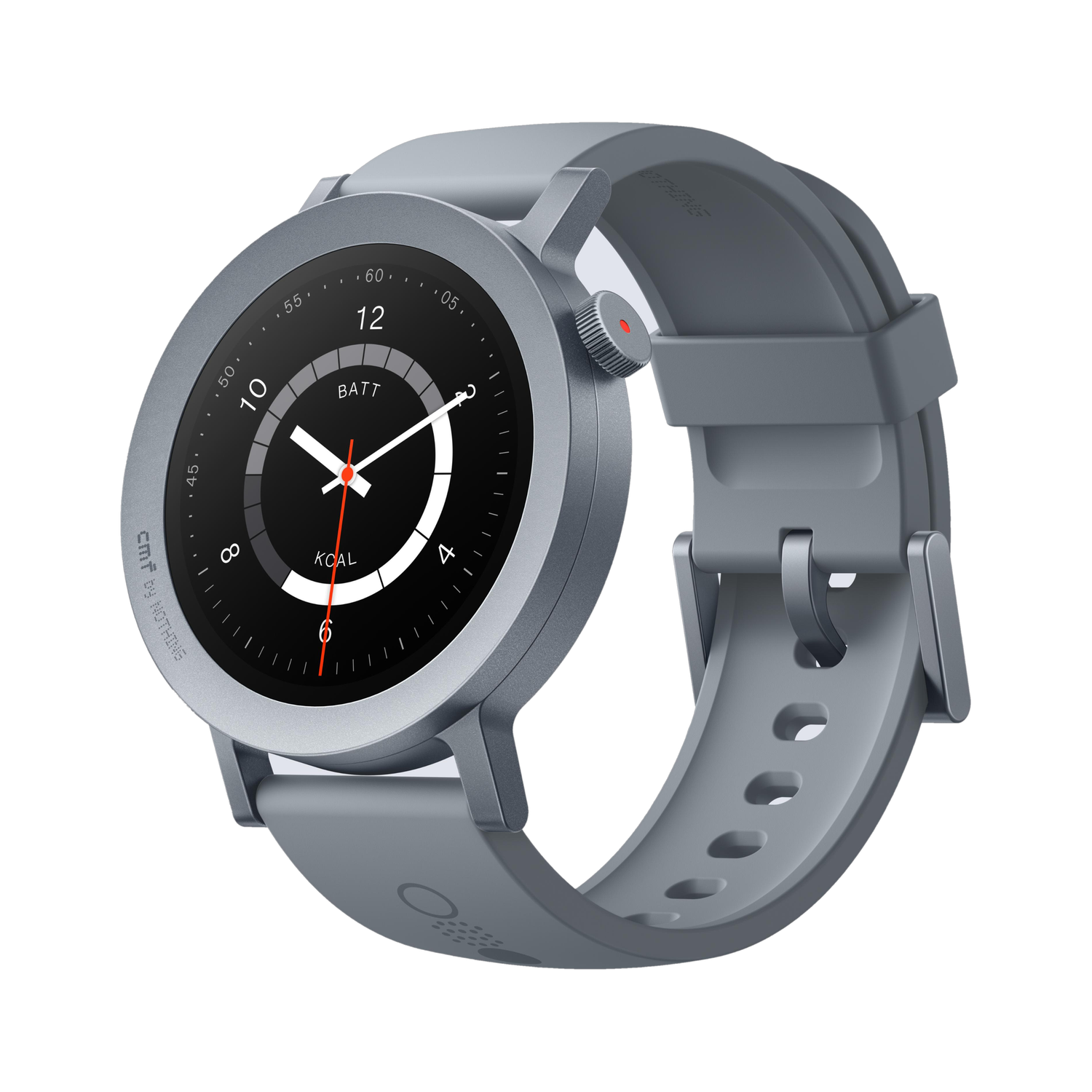 CMF by Nothing Watch Pro 2, 1.32" AMOLED, auto-brightness,Gesture Control, 3D warmup guide,GPS Smartwatch