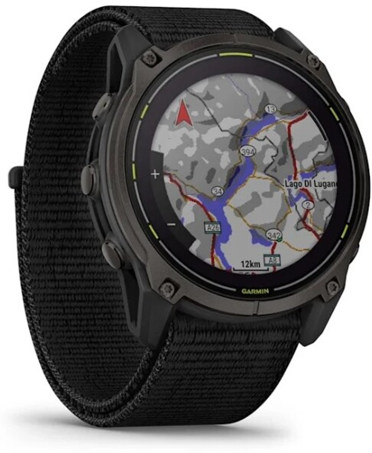 Image of GARMIN ENDURO 3 Smartwatch