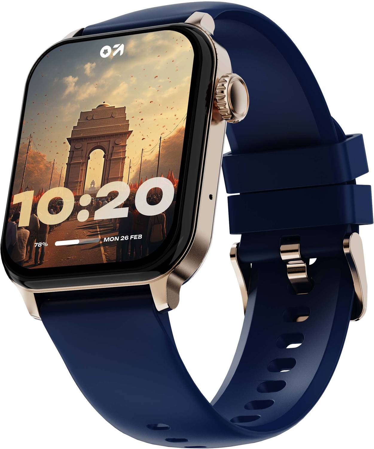 GOBOULT Drift 2, 15 days Battery life, 1.83'' HD Screen, 500Nits