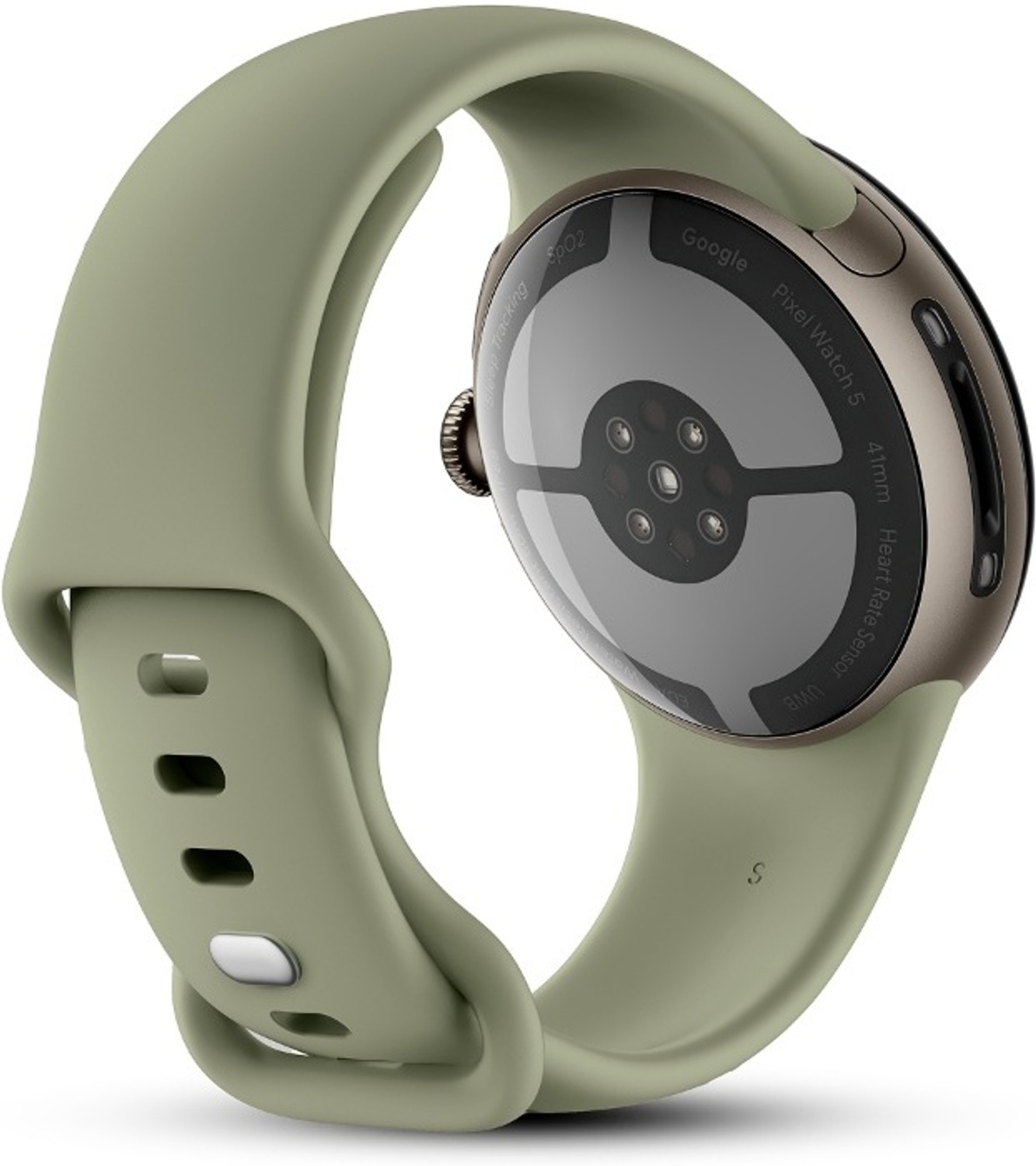 Image of Google Pixel Watch 5 (41mm) Smartwatch