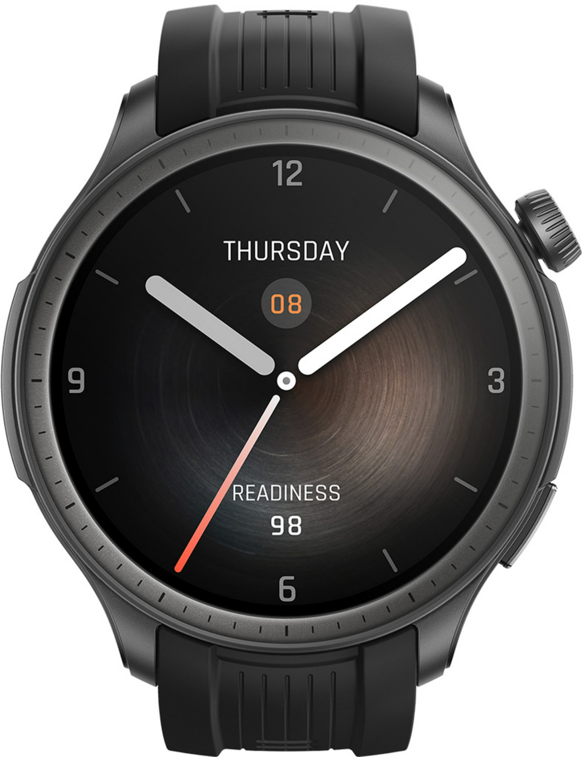 Image of AMAZFIT Balance with 1.5'' AMOLED Display, AI Fitness , Bluetooth Calling Smartwatch