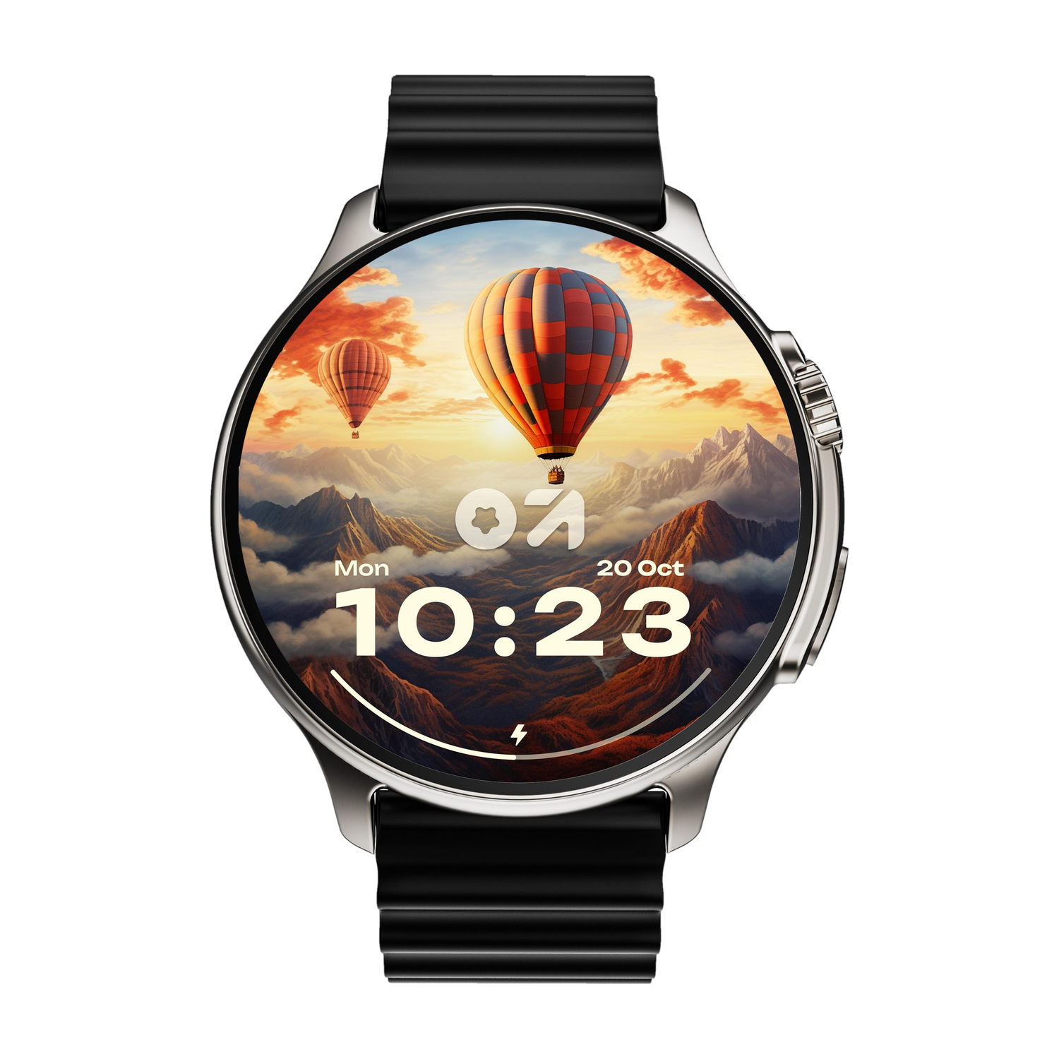 GOBOULT Crown R Pro 1.43'' Smartwatch - Image 1