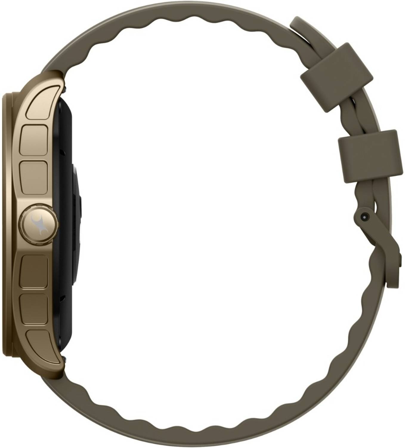 Fastrack Rogue 1.38" Rugged Smartwatch - Image 4