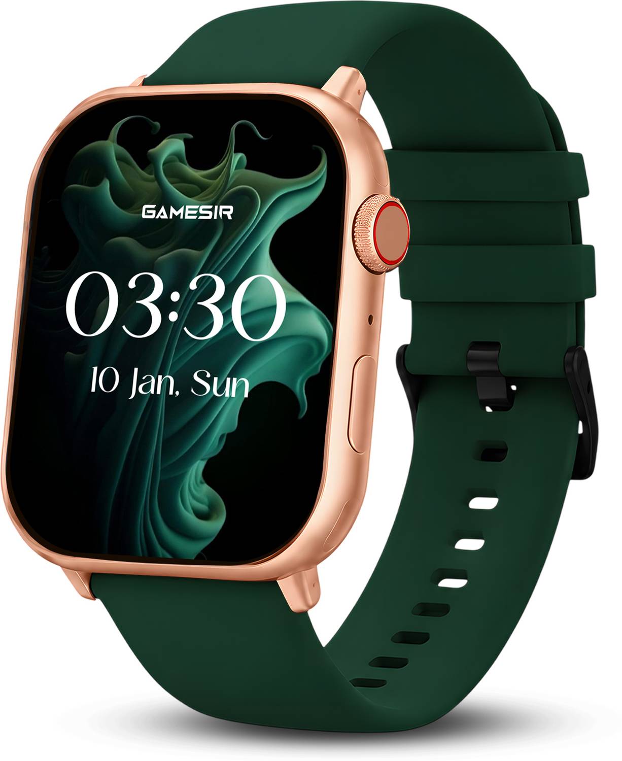 GameSir Edge Lite AMOLED Smartwatch - Image 1