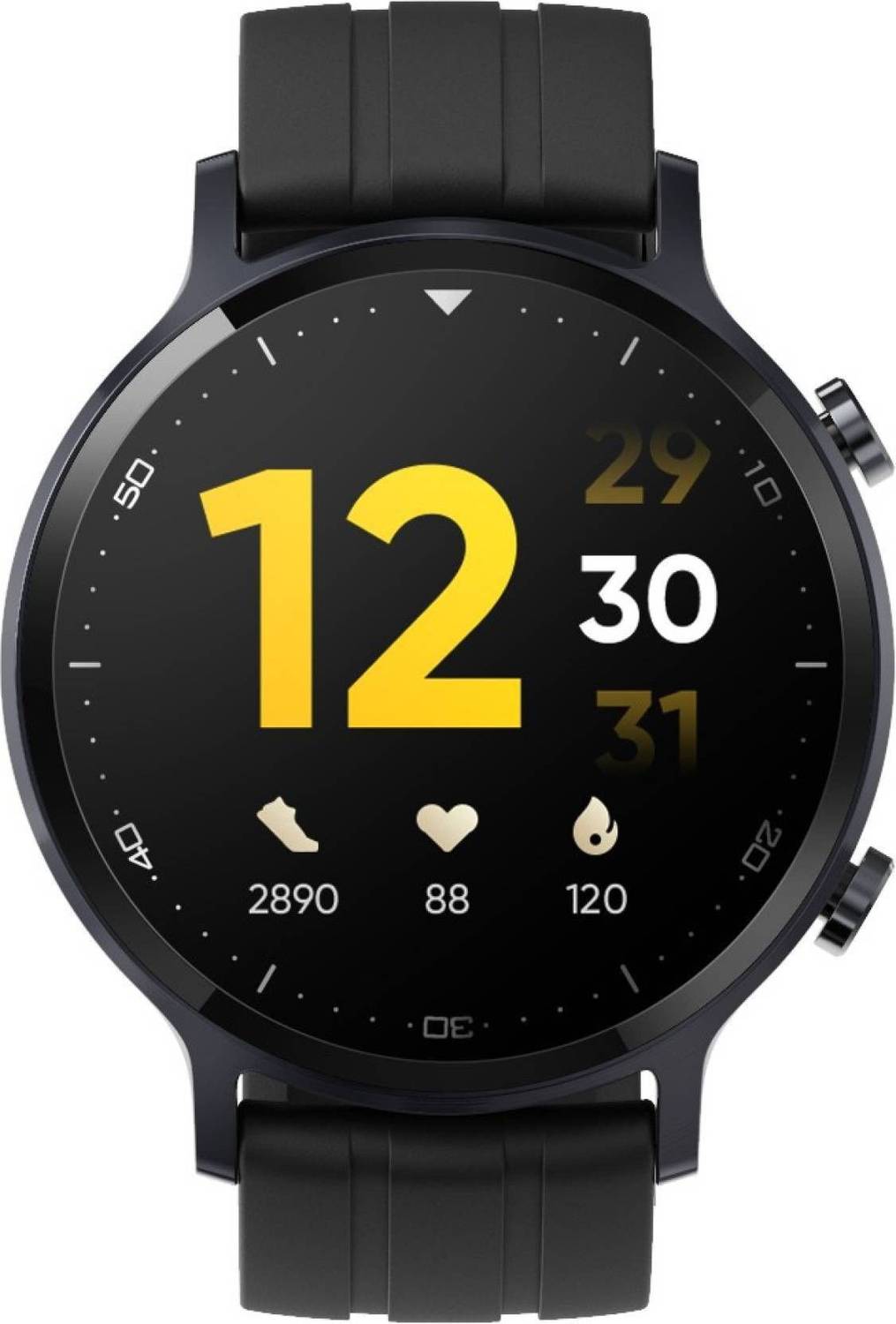 realme Watch S Master Edition Smartwatch