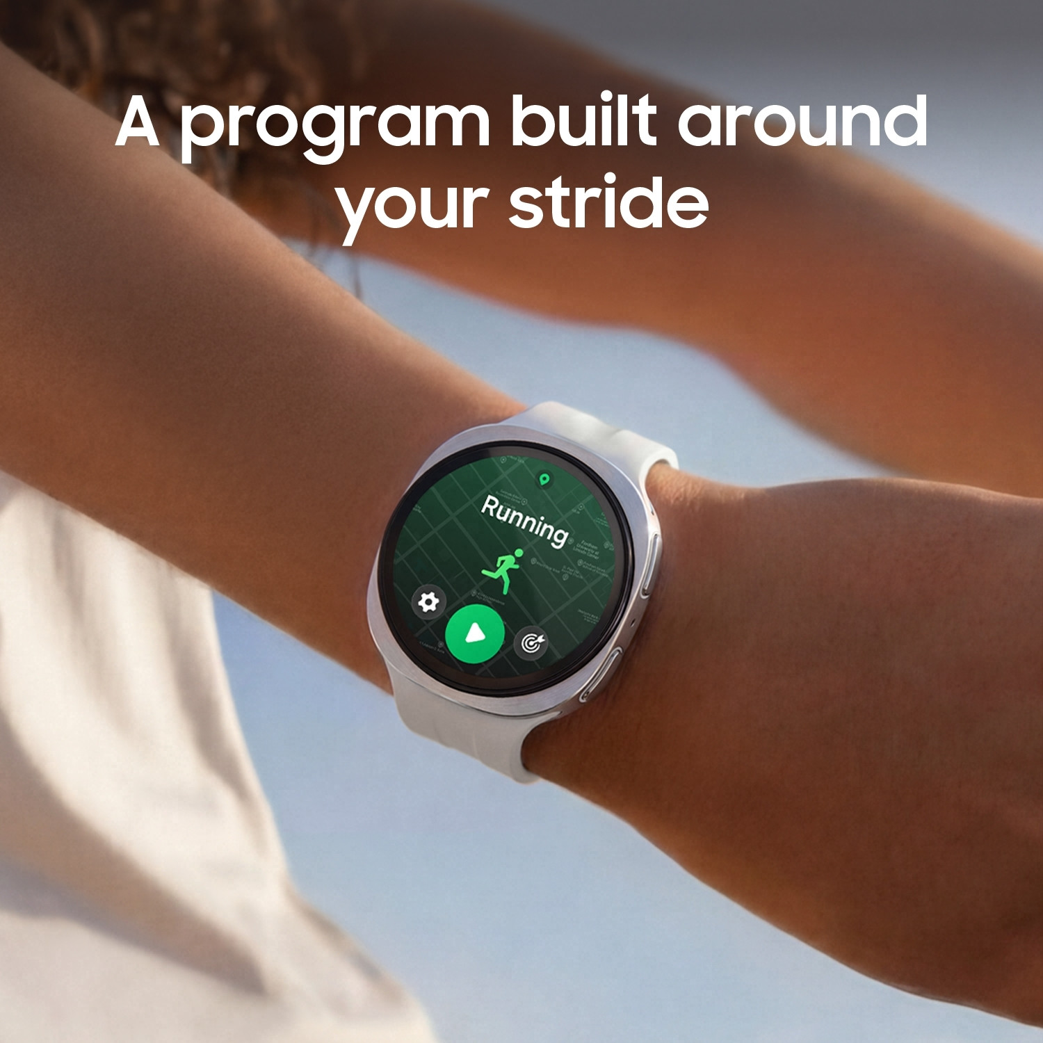 Image of Samsung Galaxy Watch9 (40mm, Bluetooth)