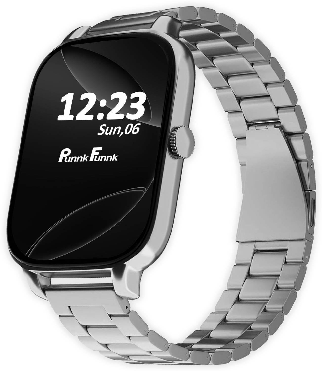 PunnkFunnk H9 Stay Connected, Stay Smart with Bluetooth calling &