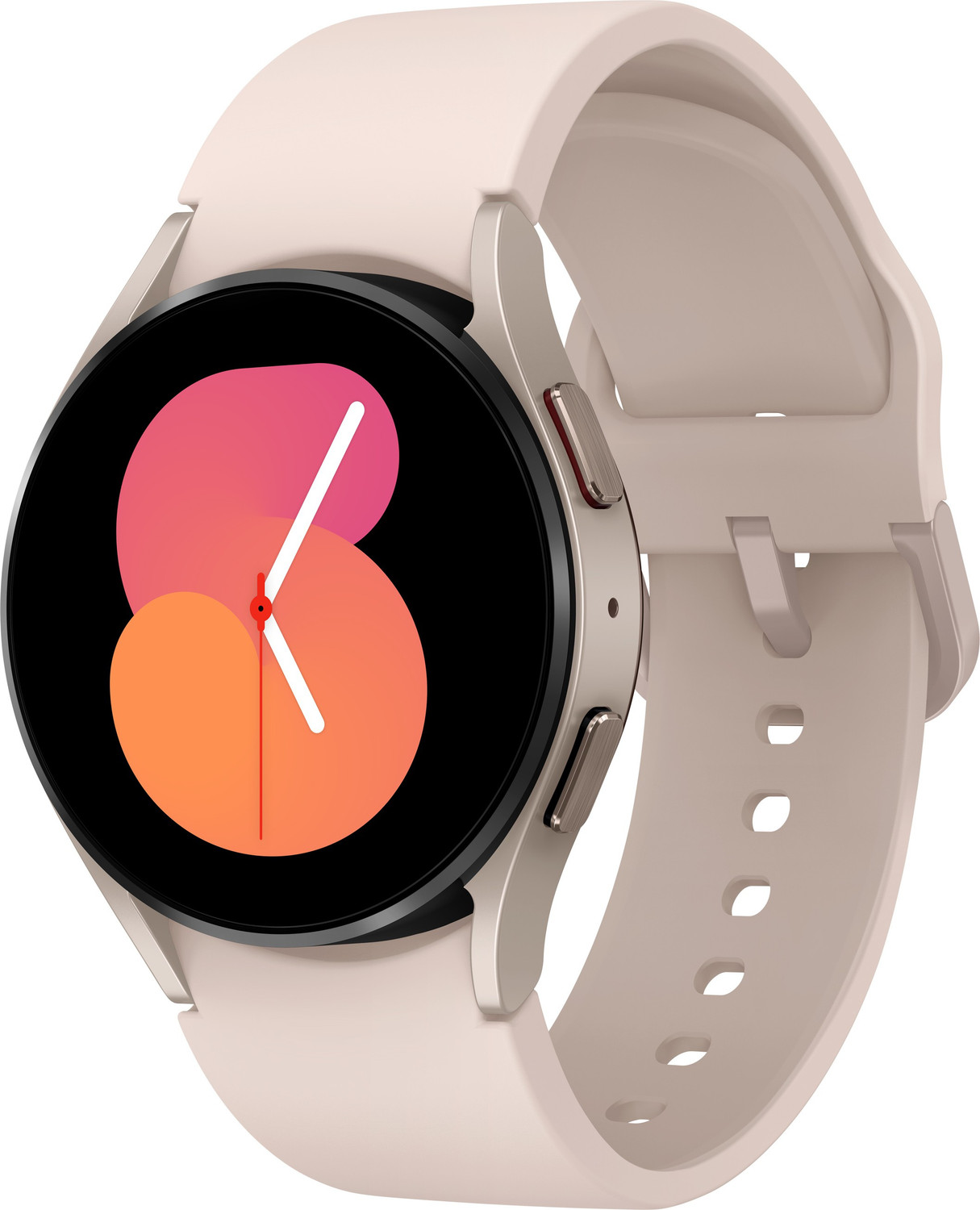 Image of Samsung Watch 5 40mmSuper AMOLED display LTE calling & body composition tracking