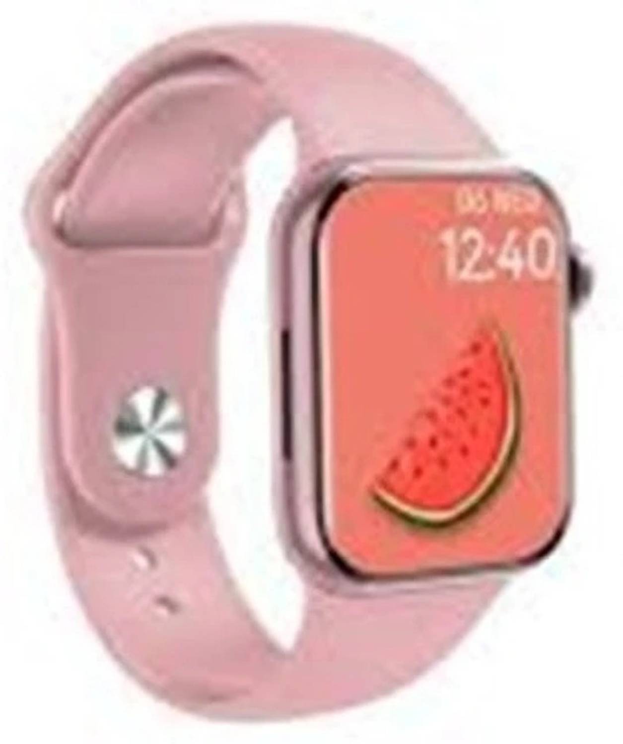 SAMSTAR COLLECTION T55 Extra Straps Full Touch Display Smartwatch men and women fitness mode Smartwatch