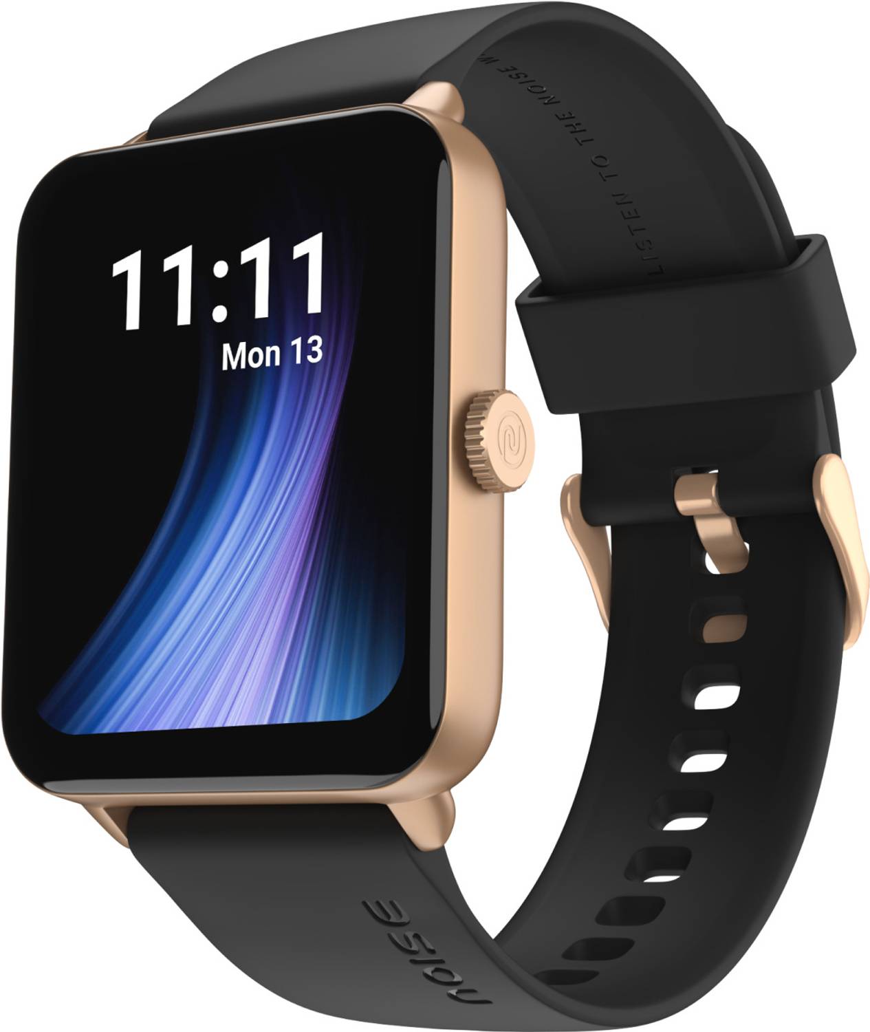 Noise Icon 2 Vista Bluetooth Calling with 1.78" AMOLED display, 1