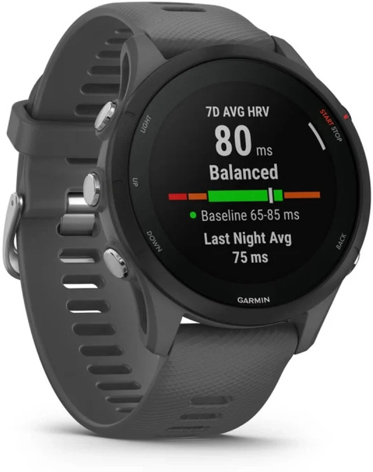 Image of GARMIN Forerunner 255 Basic Smartwatch